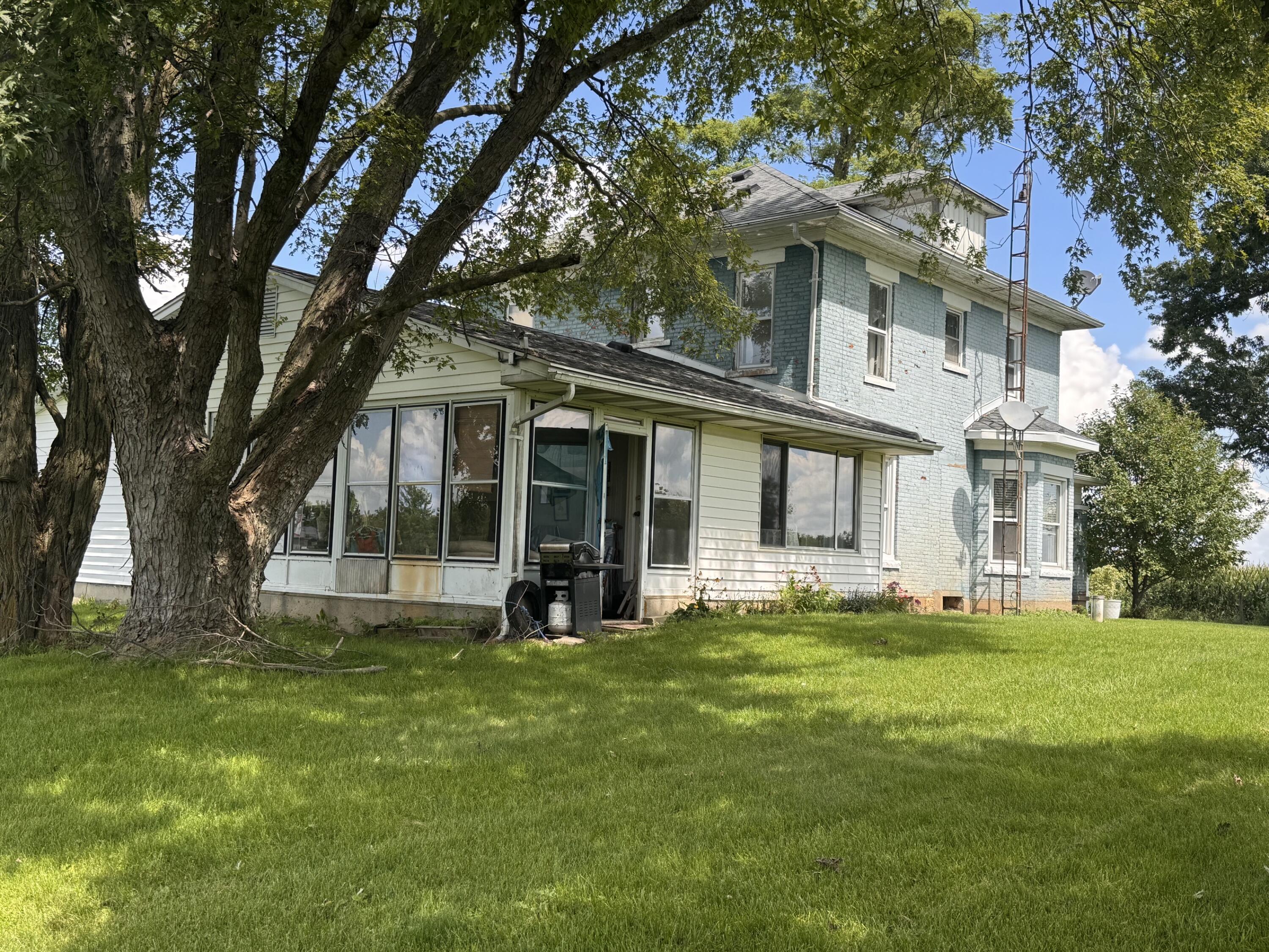9559 Fenner, Ludlow Falls, Ohio 45339