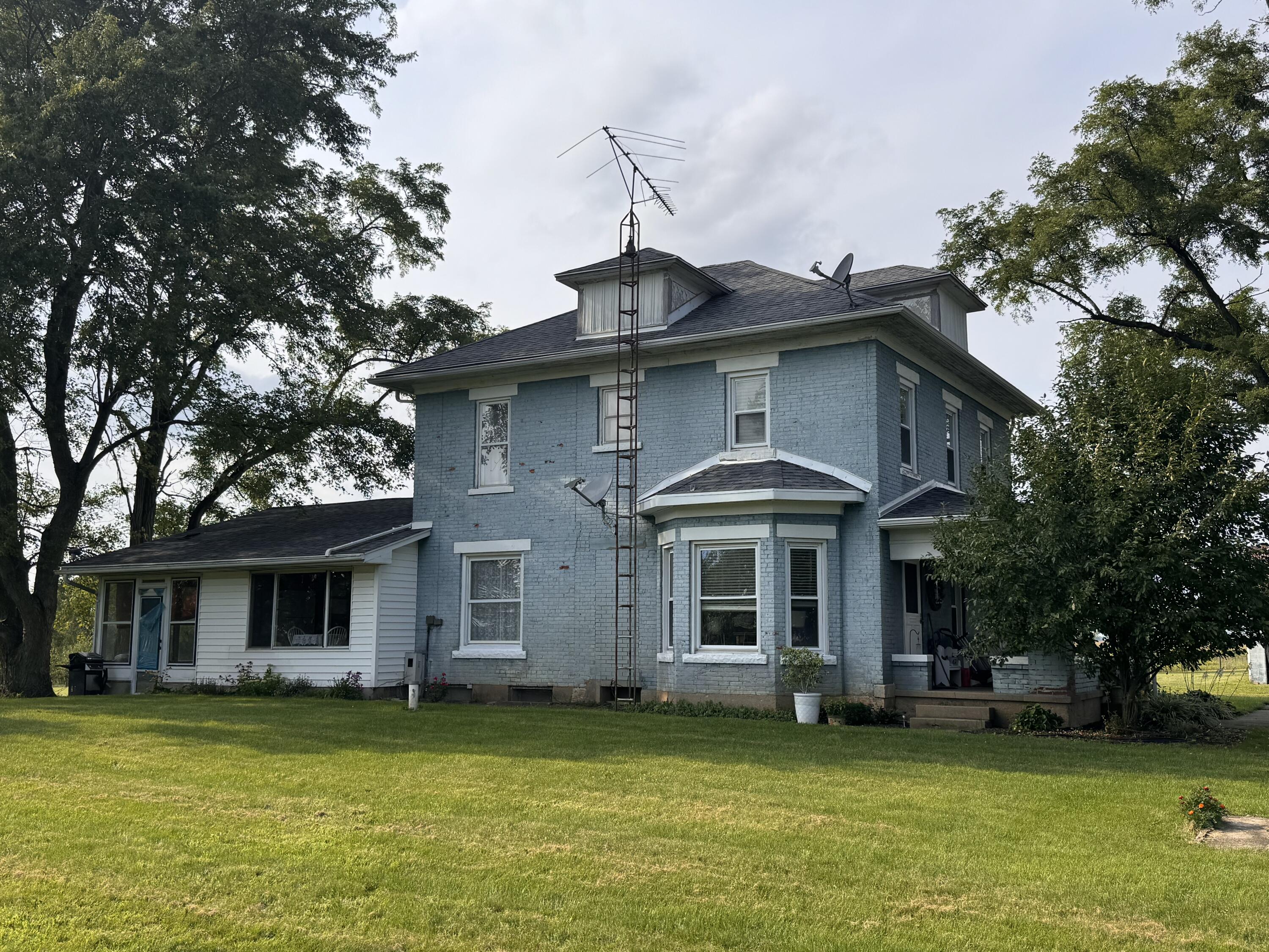 9559 Fenner, Ludlow Falls, Ohio 45339