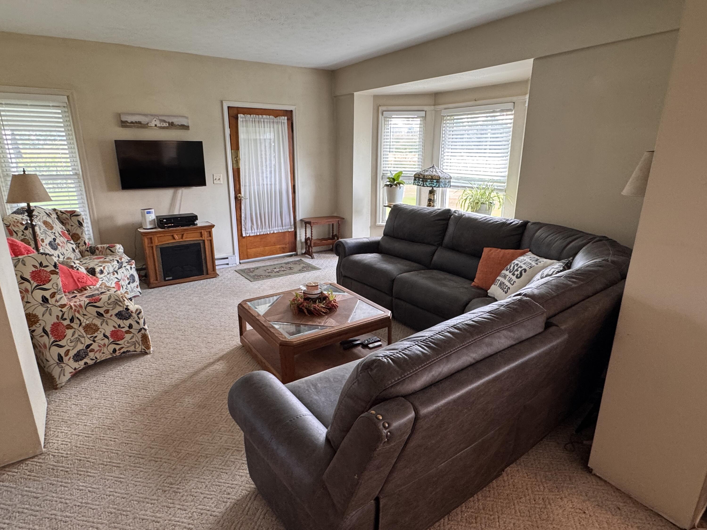 9559 Fenner, Ludlow Falls, Ohio 45339