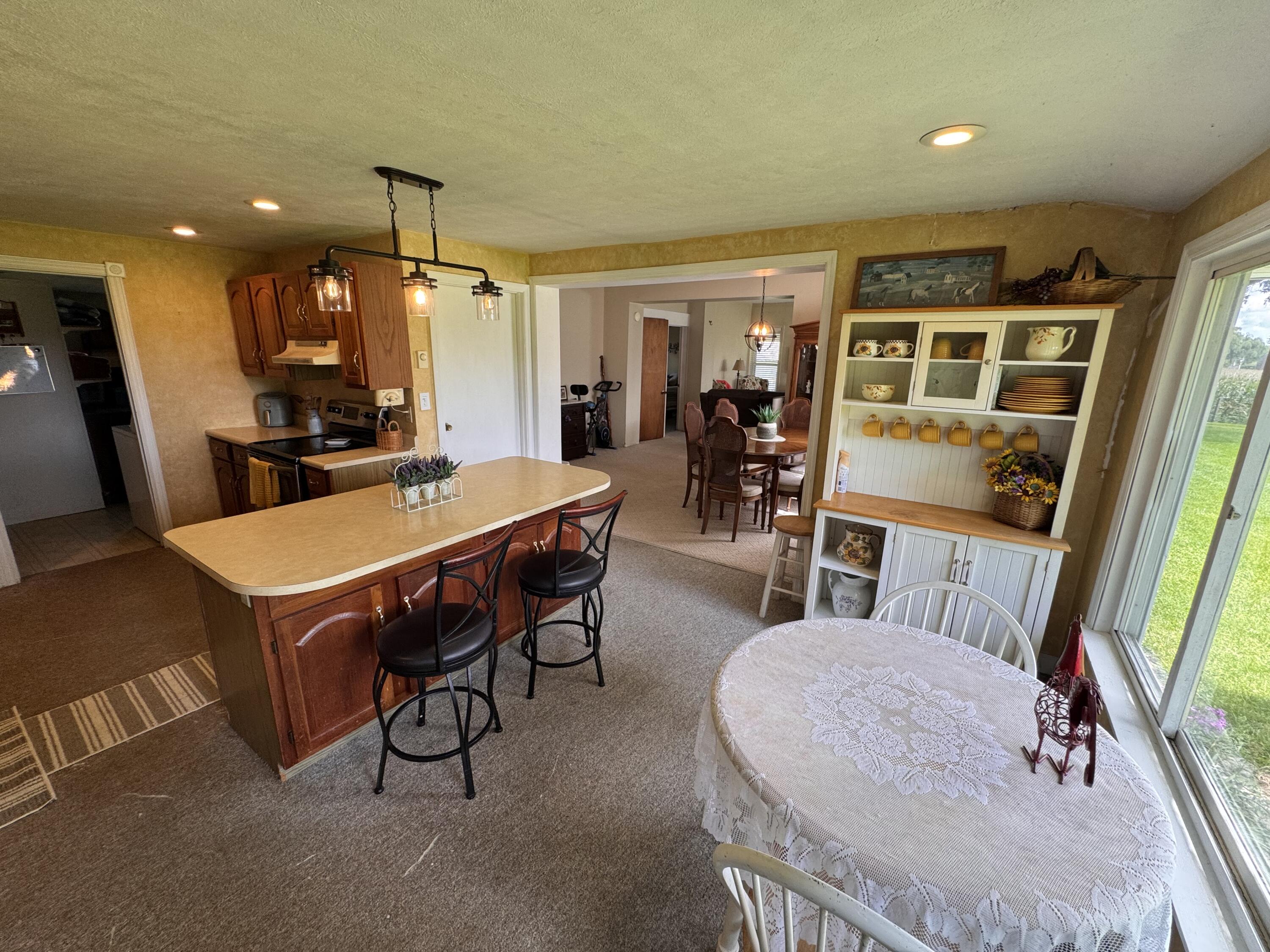 9559 Fenner, Ludlow Falls, Ohio 45339