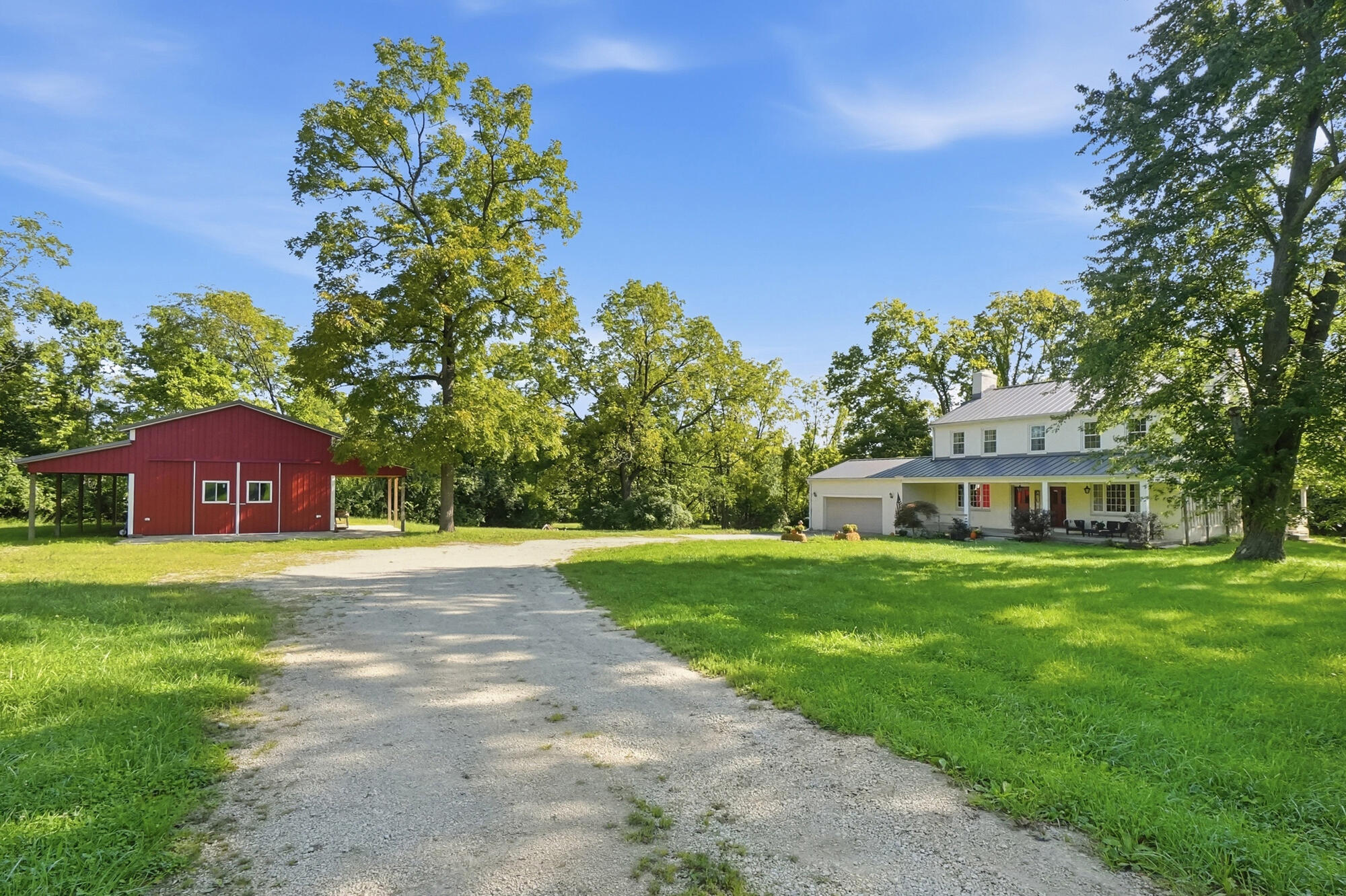 5455 Basore, Dayton, Ohio 45415