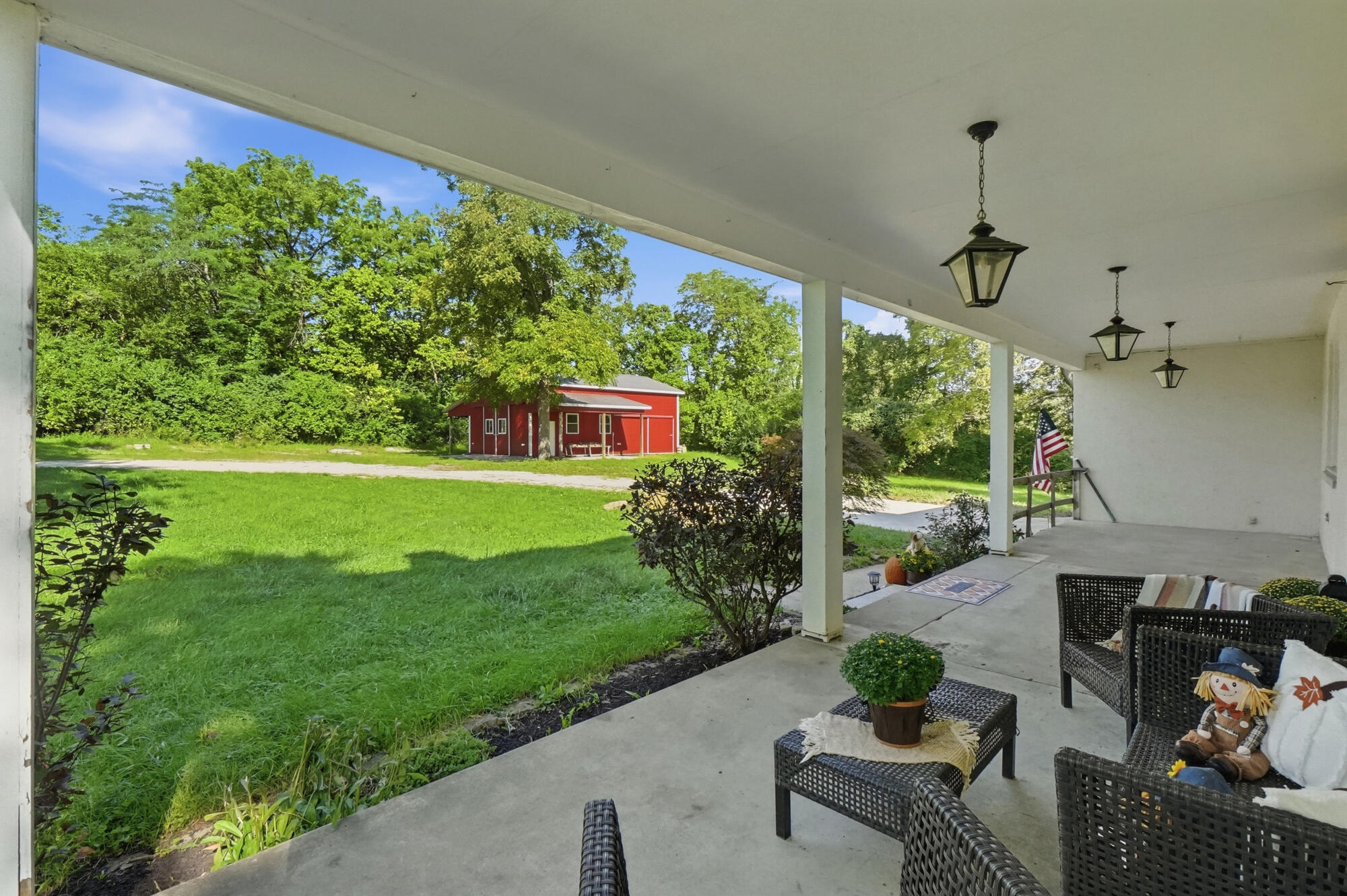 5455 Basore, Dayton, Ohio 45415