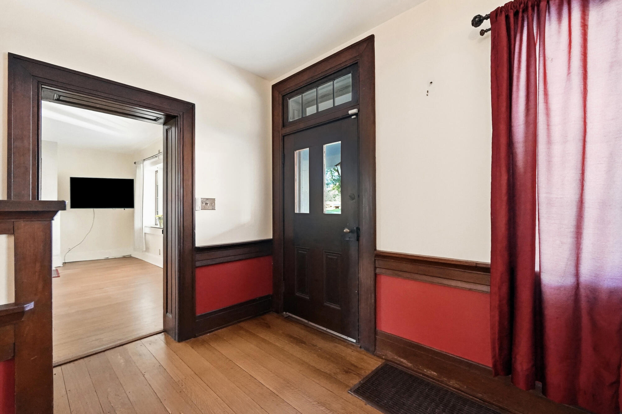 5455 Basore, Dayton, Ohio 45415