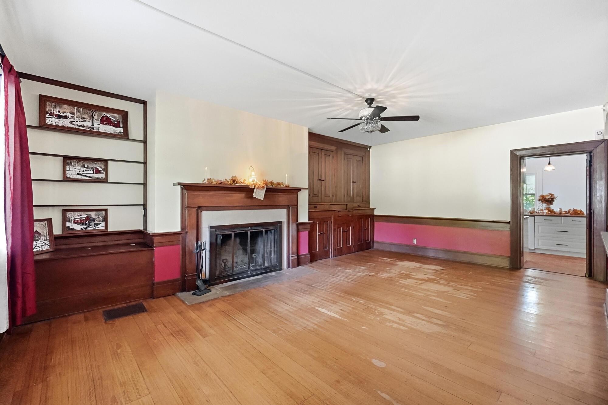 5455 Basore, Dayton, Ohio 45415