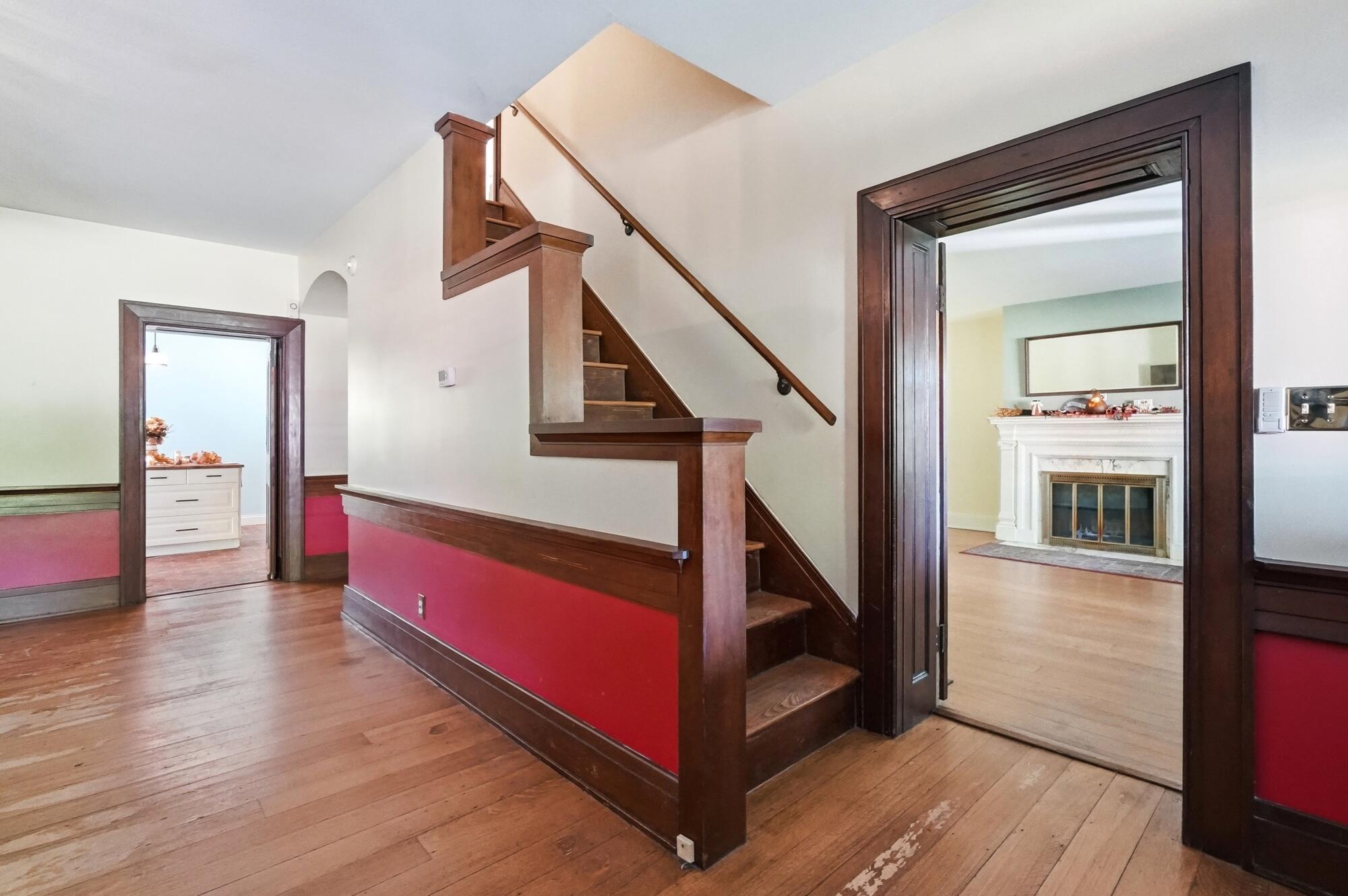 5455 Basore, Dayton, Ohio 45415