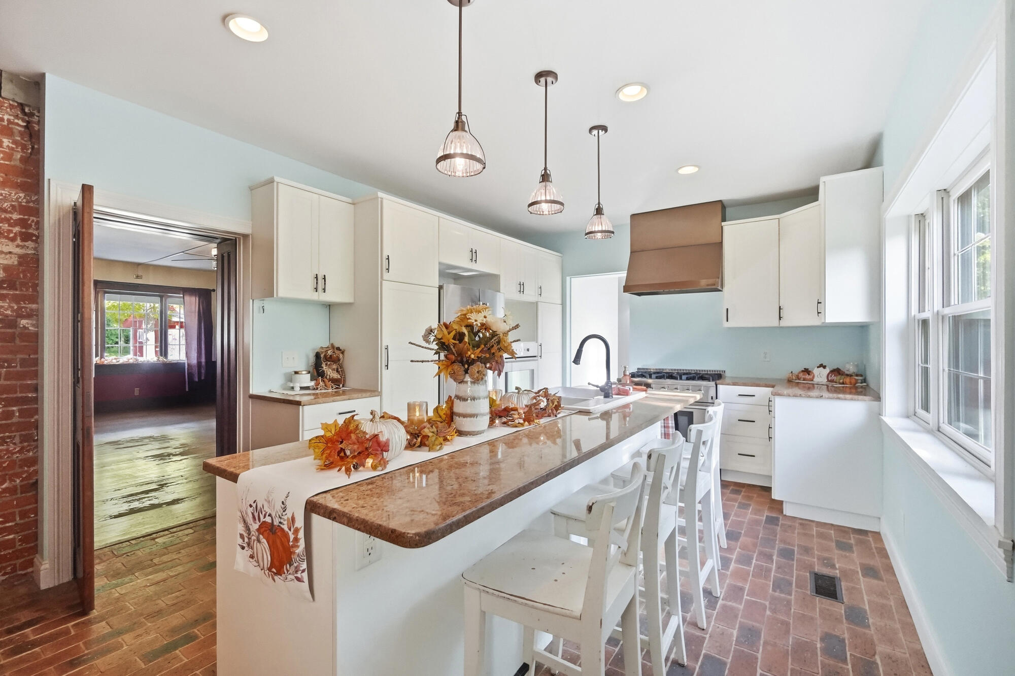 5455 Basore, Dayton, Ohio 45415