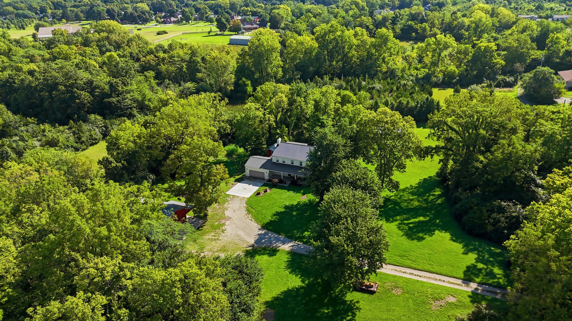 5455 Basore, Dayton, Ohio 45415