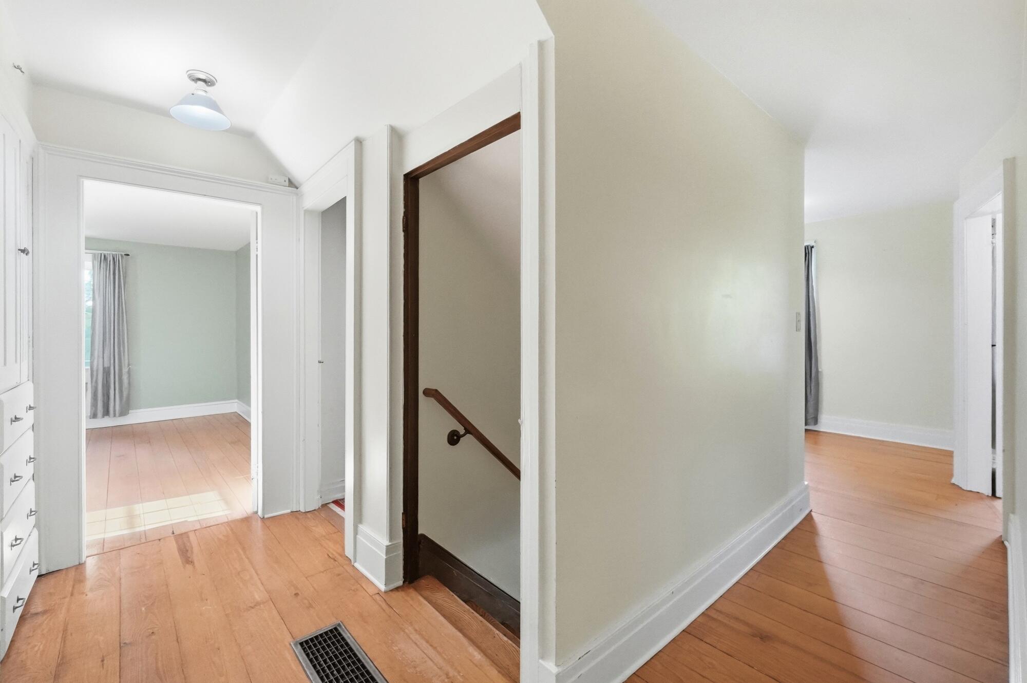 5455 Basore, Dayton, Ohio 45415