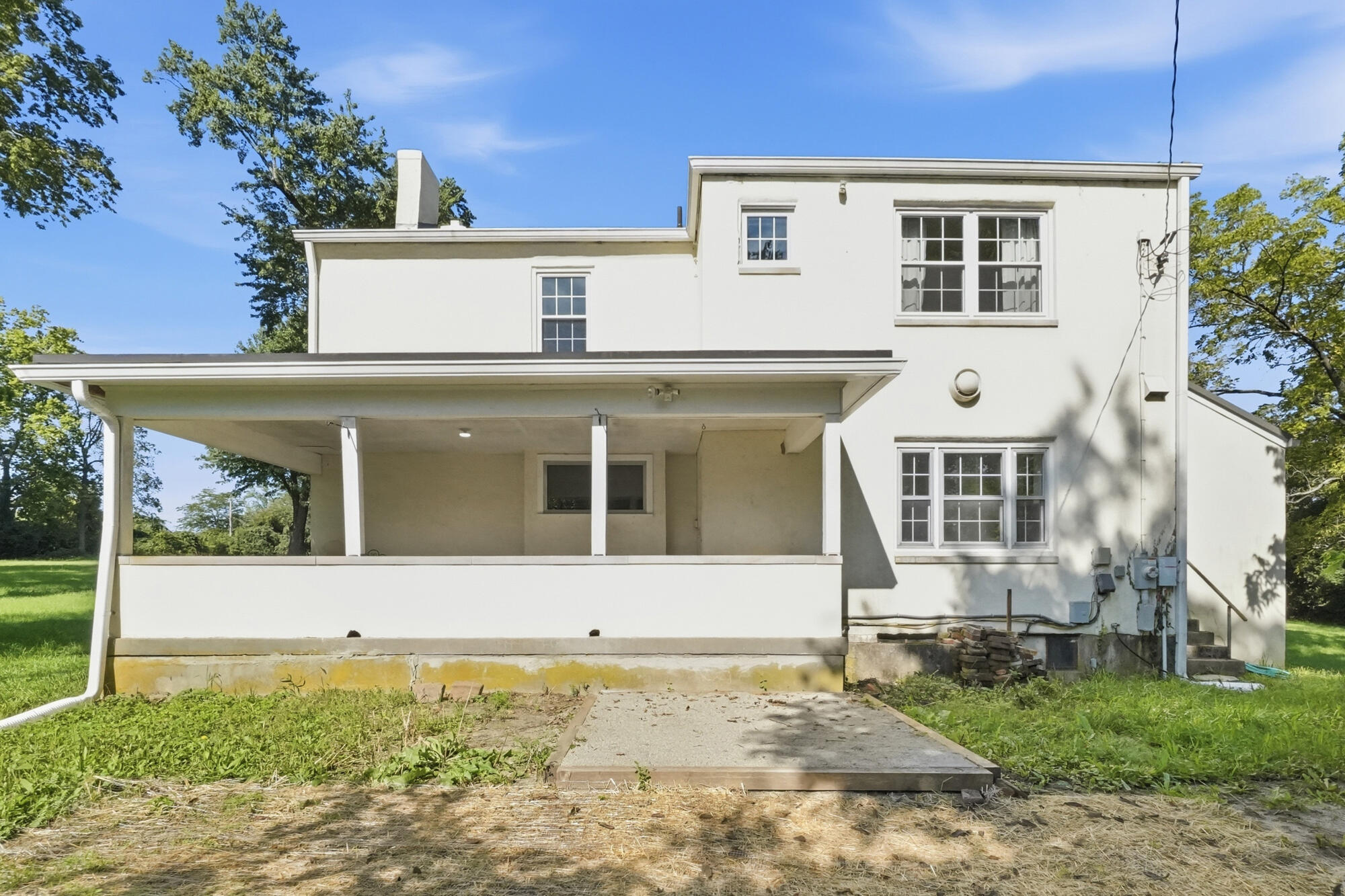5455 Basore, Dayton, Ohio 45415