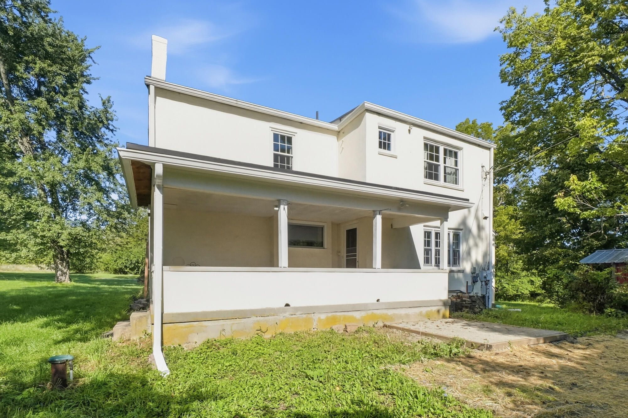 5455 Basore, Dayton, Ohio 45415