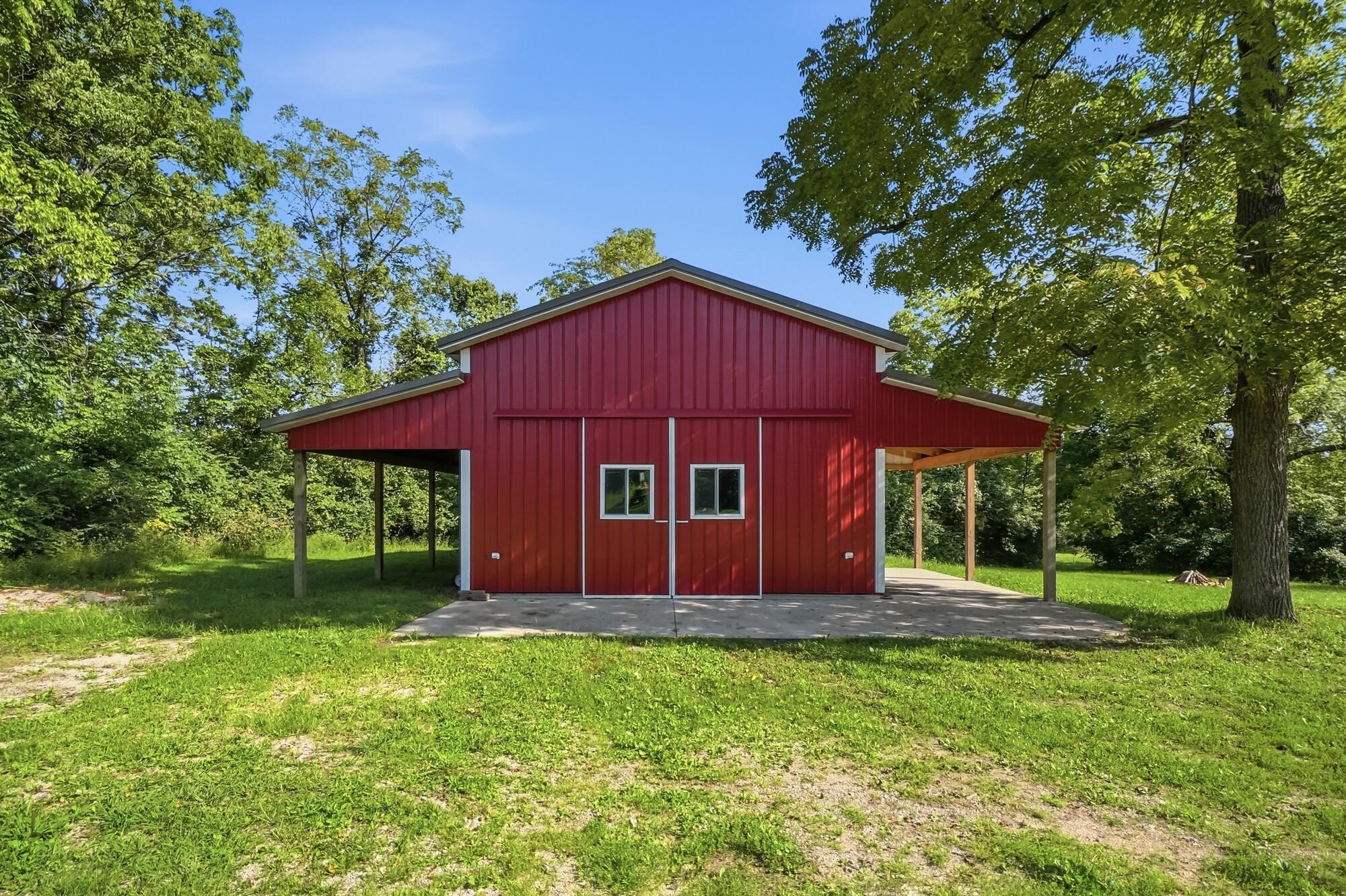 5455 Basore, Dayton, Ohio 45415