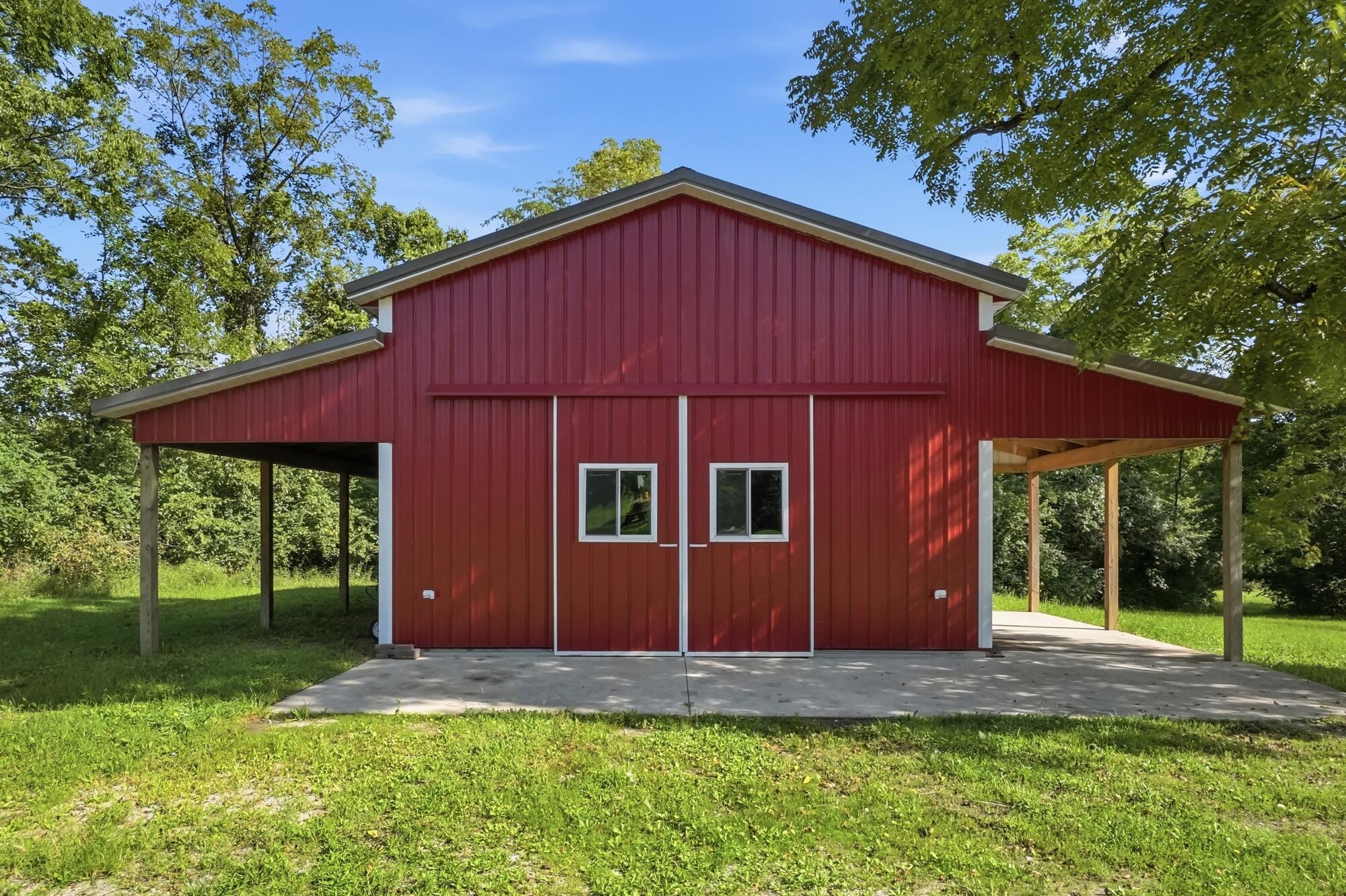 5455 Basore, Dayton, Ohio 45415