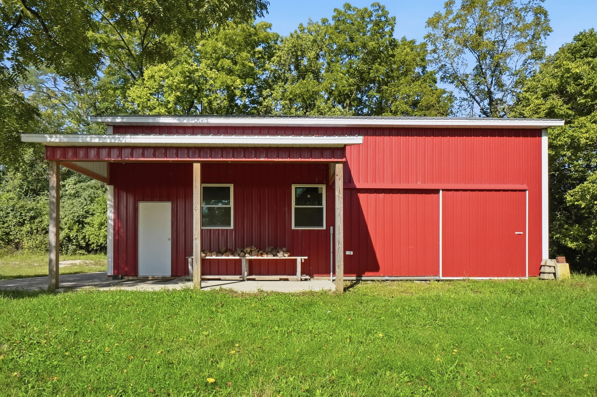 5455 Basore, Dayton, Ohio 45415