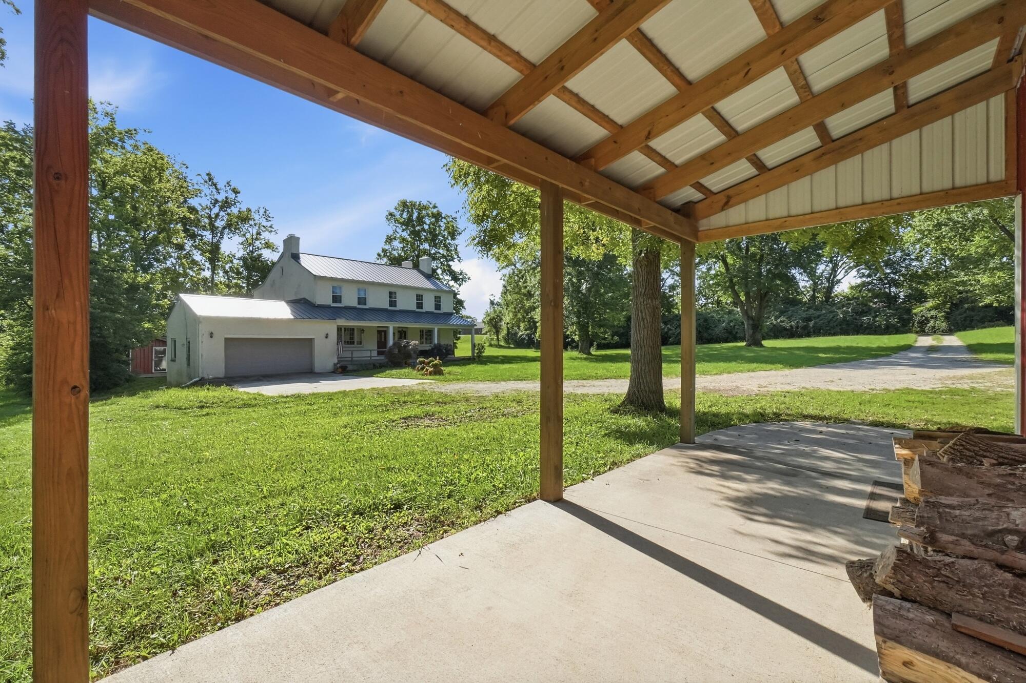 5455 Basore, Dayton, Ohio 45415