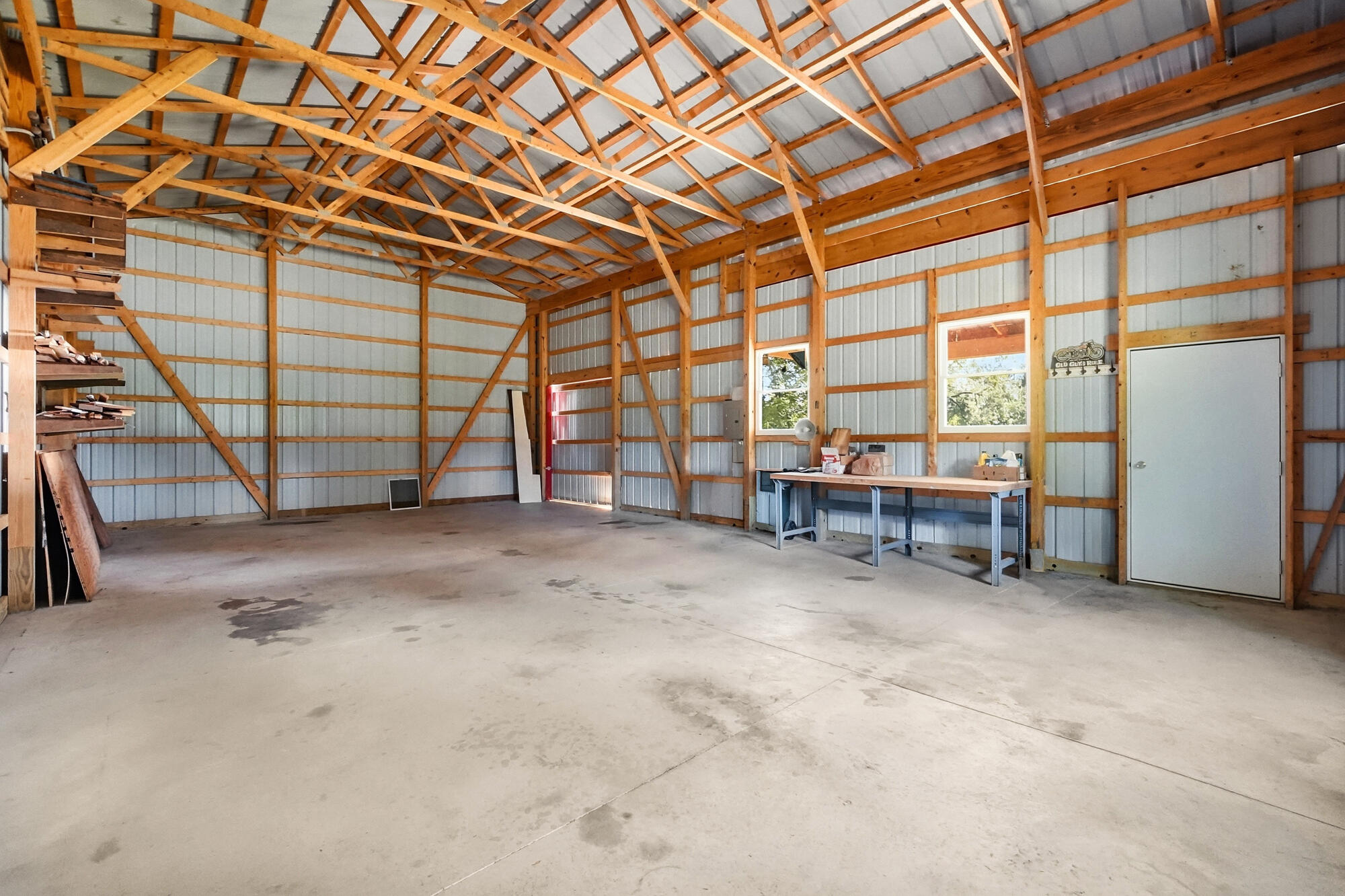 5455 Basore, Dayton, Ohio 45415