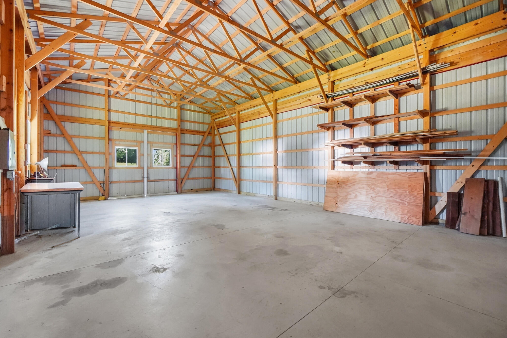 5455 Basore, Dayton, Ohio 45415