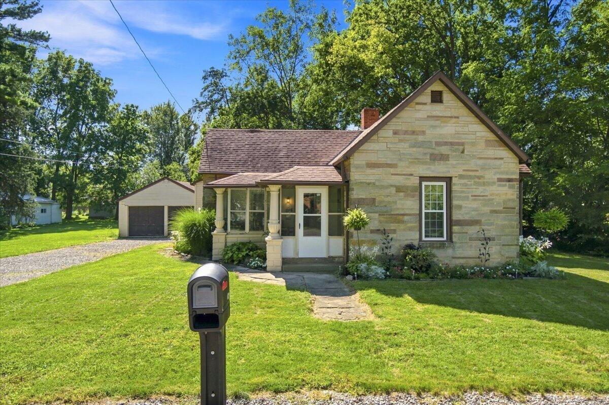 43 Lynn, Richwood, Ohio 43344