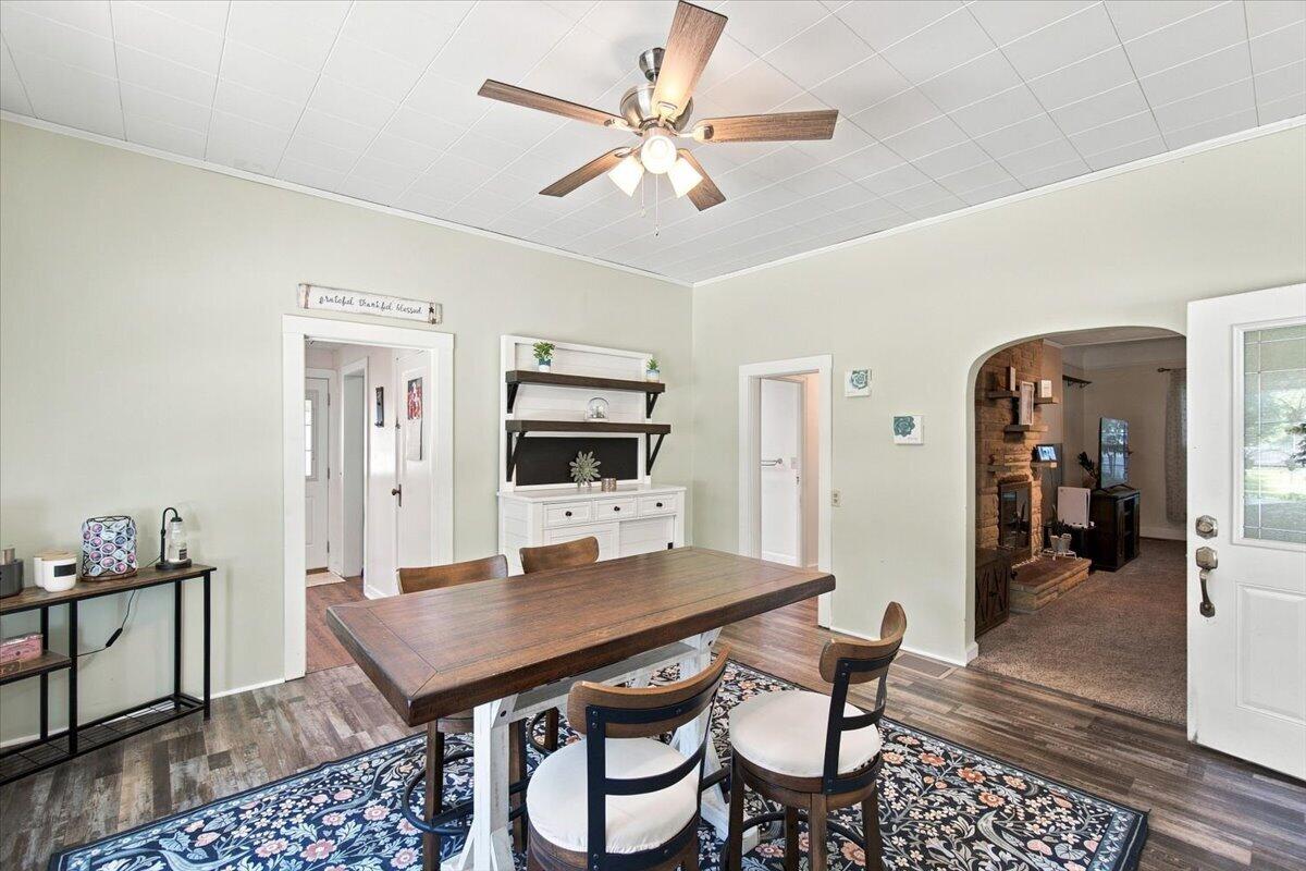 43 Lynn, Richwood, Ohio 43344
