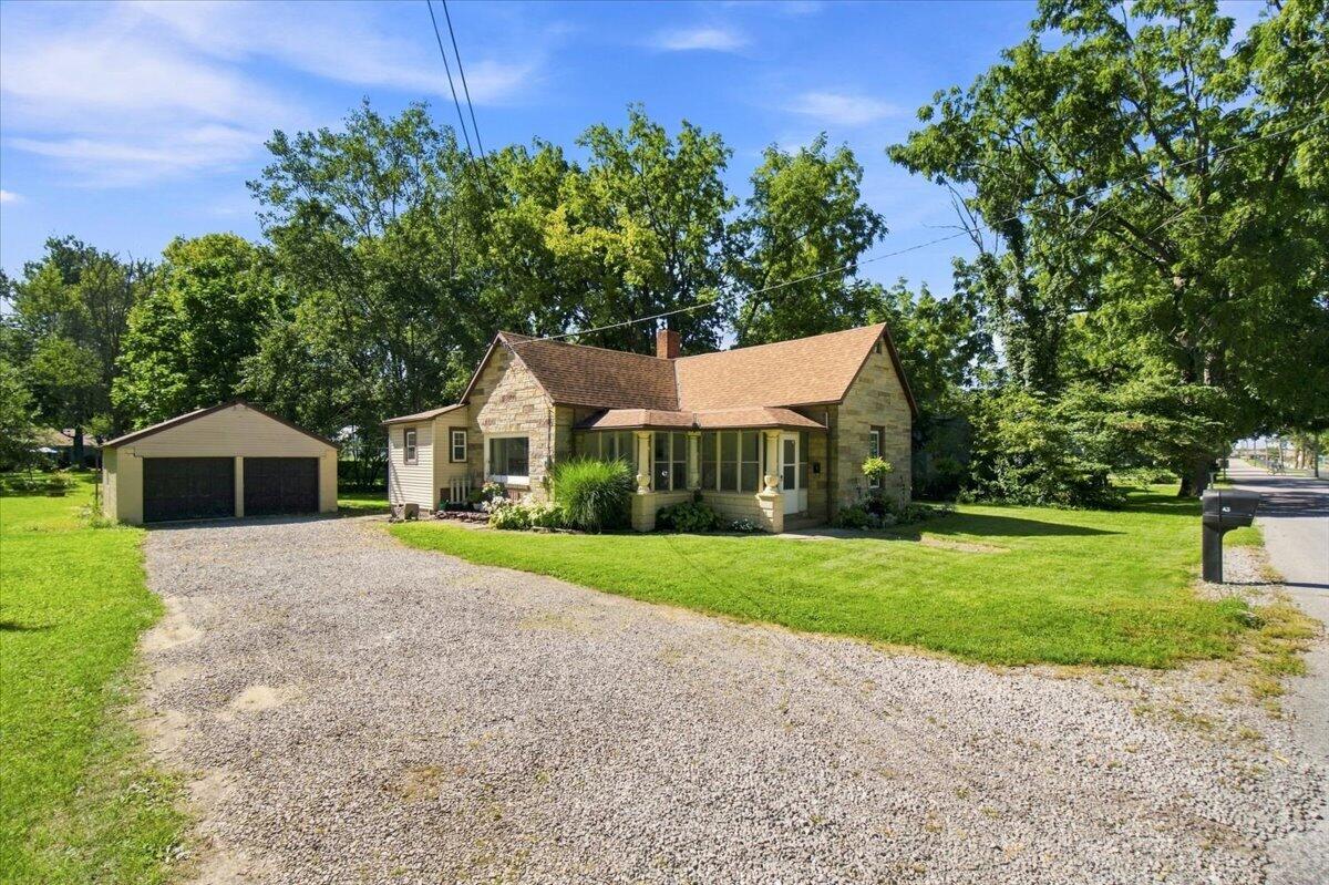43 Lynn, Richwood, Ohio 43344