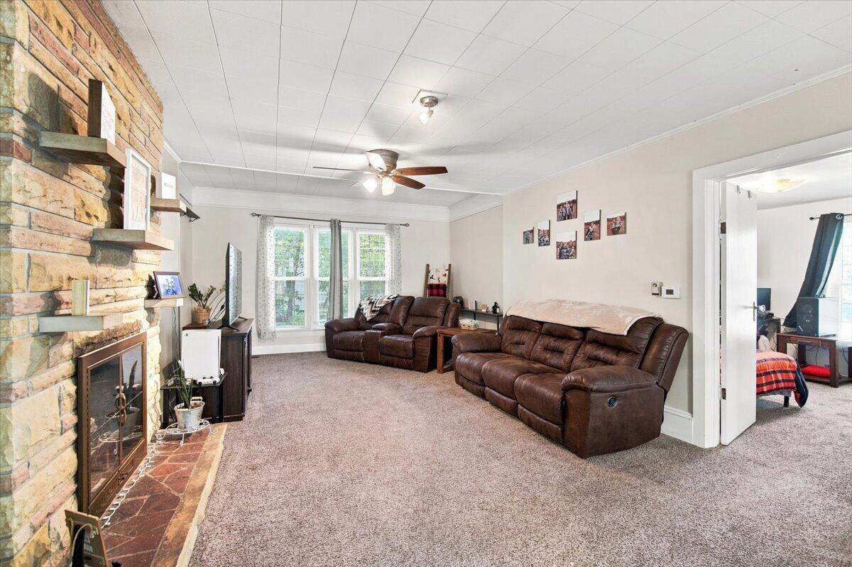43 Lynn, Richwood, Ohio 43344