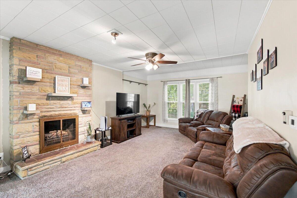 43 Lynn, Richwood, Ohio 43344