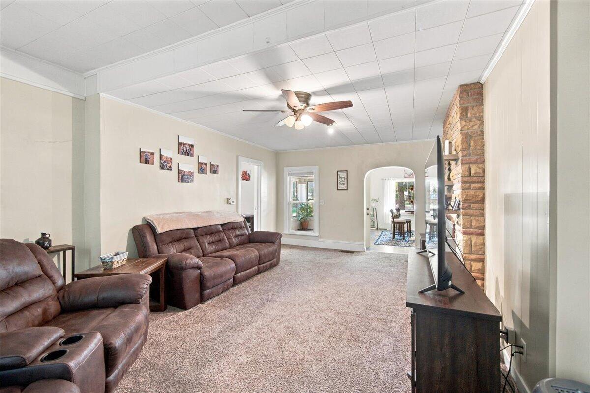 43 Lynn, Richwood, Ohio 43344