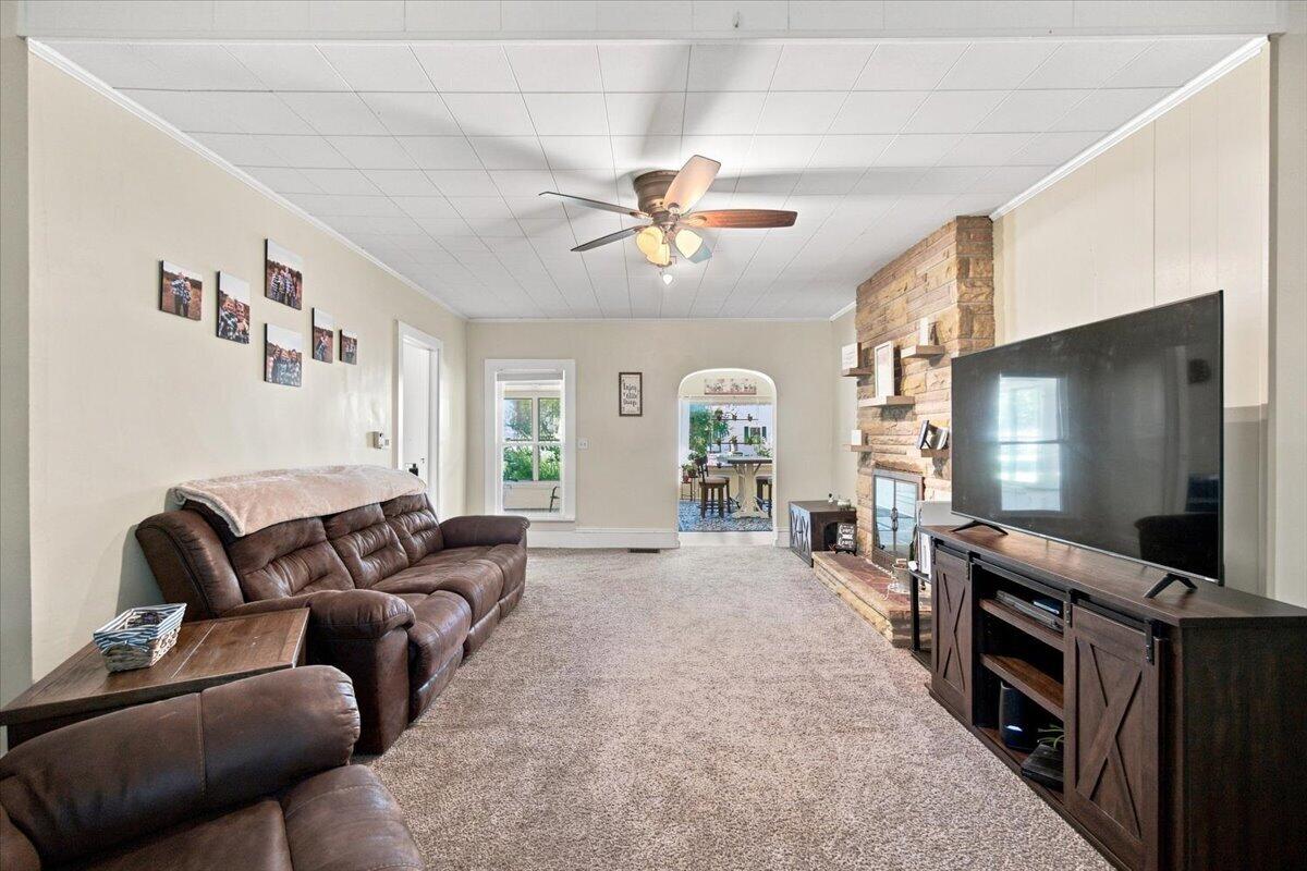 43 Lynn, Richwood, Ohio 43344
