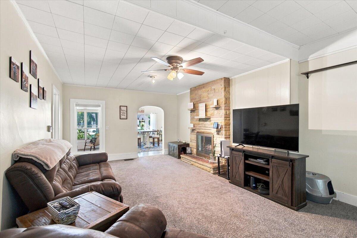 43 Lynn, Richwood, Ohio 43344