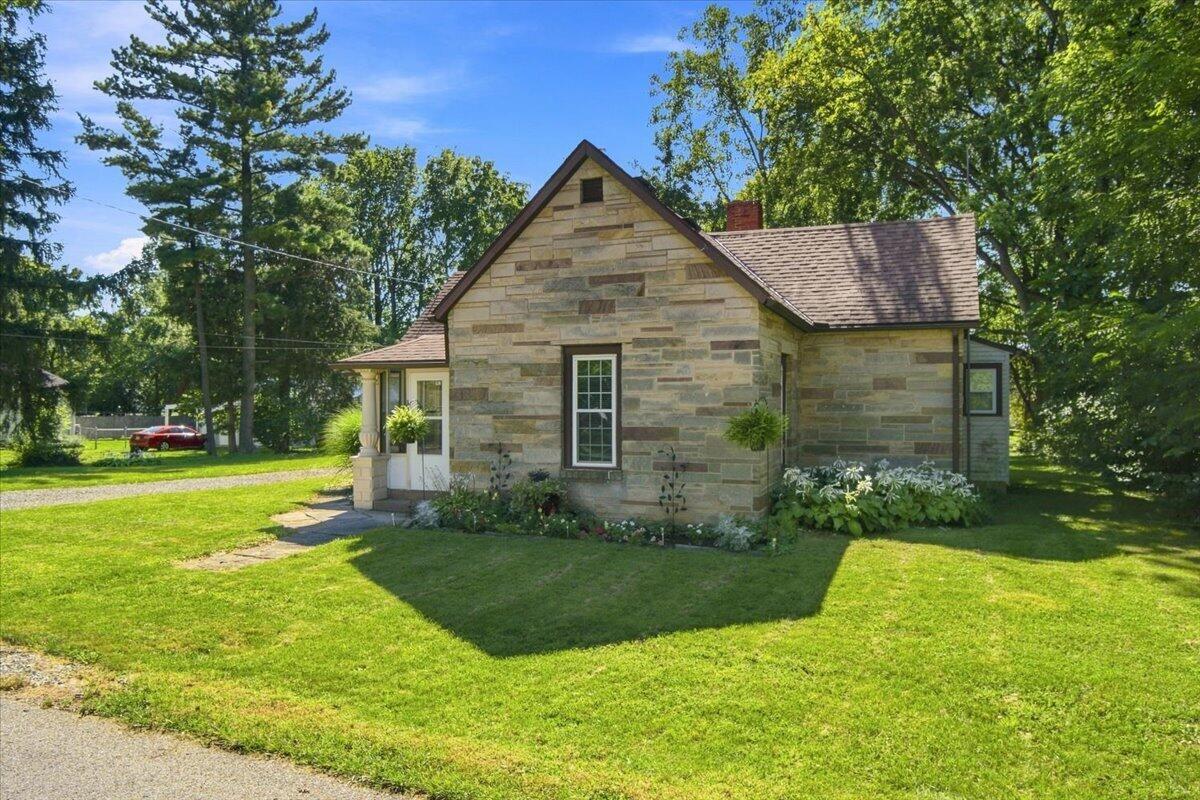 43 Lynn, Richwood, Ohio 43344