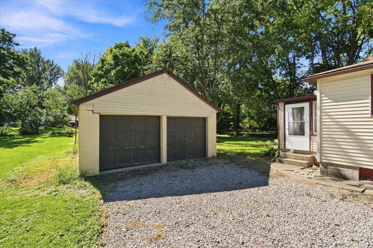 43 Lynn, Richwood, Ohio 43344