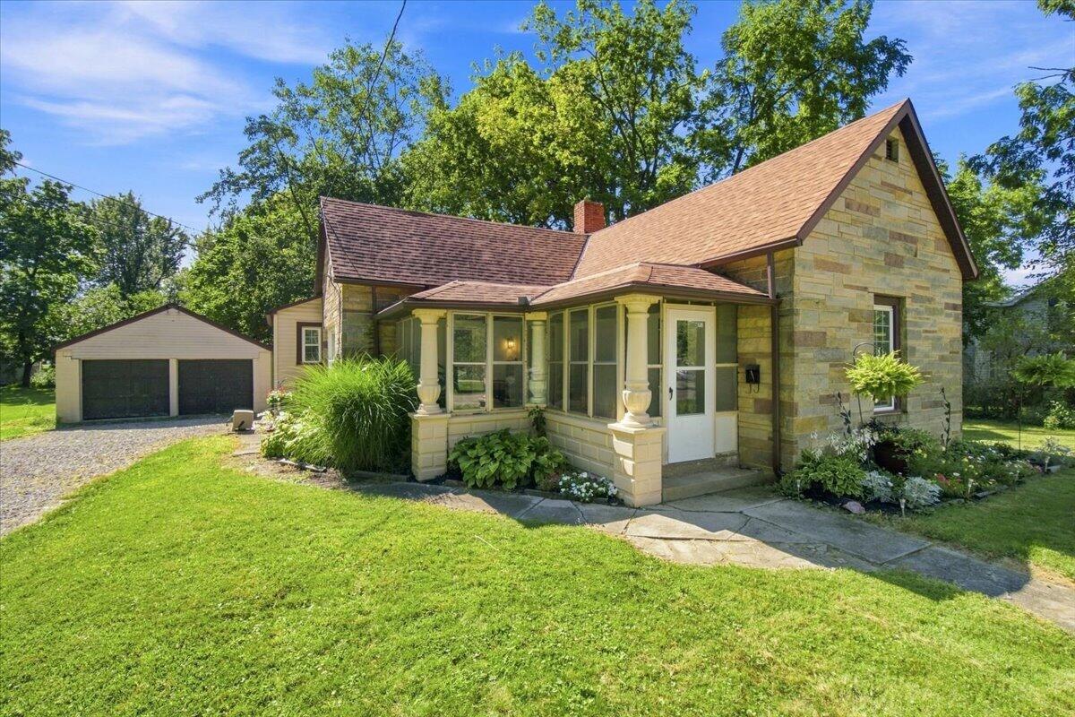 43 Lynn, Richwood, Ohio 43344