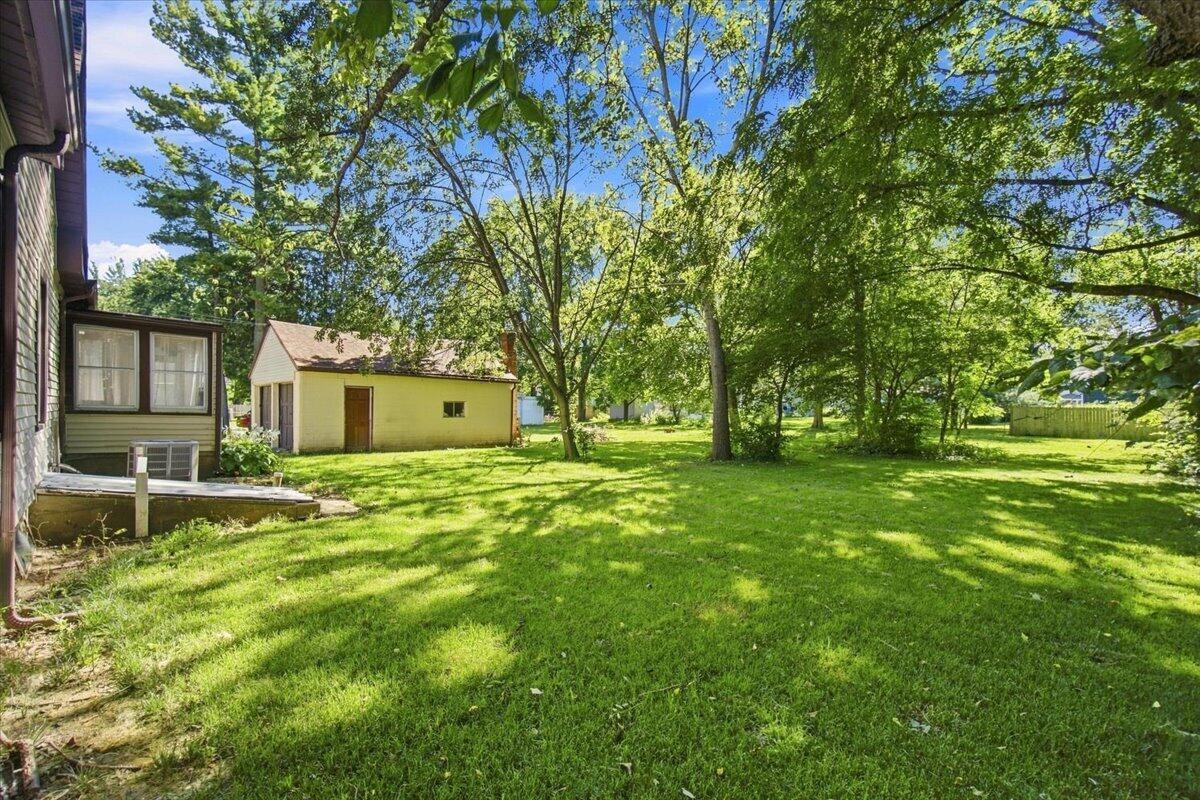43 Lynn, Richwood, Ohio 43344