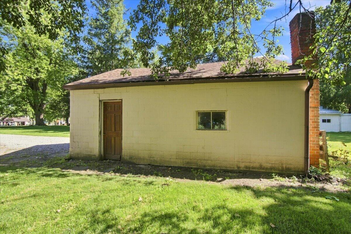 43 Lynn, Richwood, Ohio 43344
