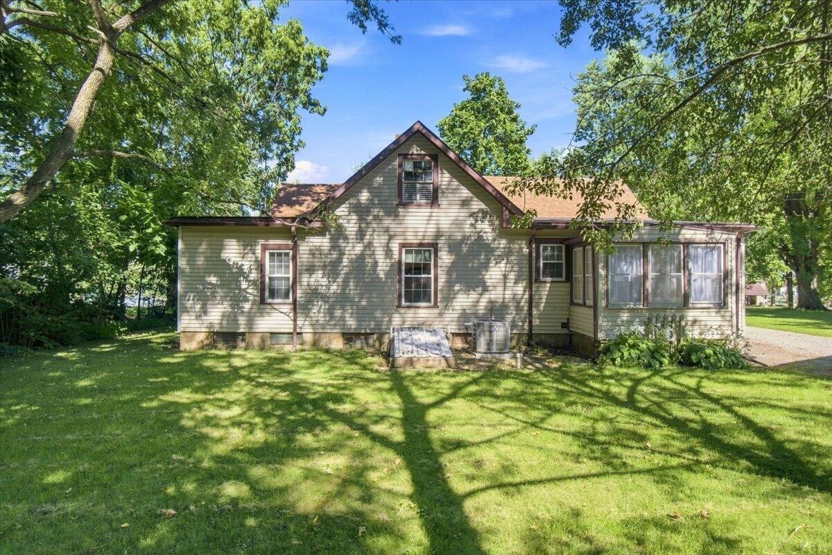 43 Lynn, Richwood, Ohio 43344