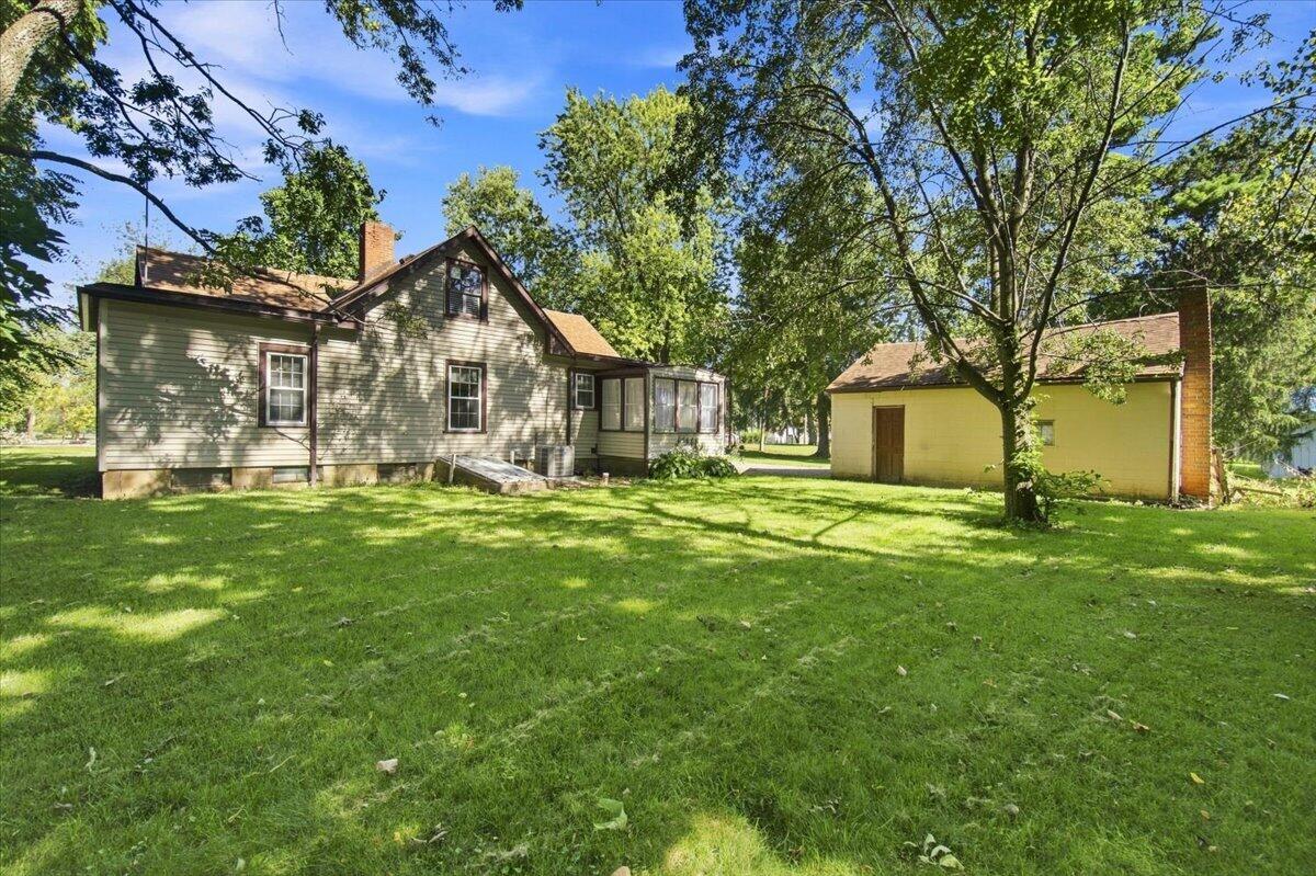 43 Lynn, Richwood, Ohio 43344
