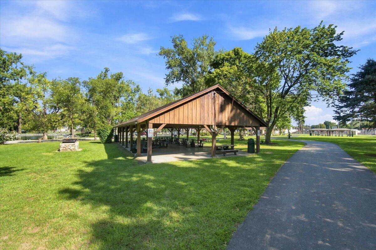 43 Lynn, Richwood, Ohio 43344