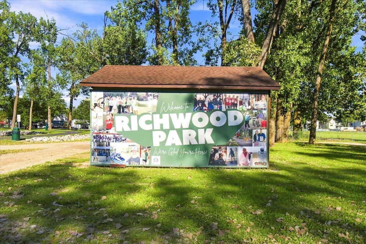 43 Lynn, Richwood, Ohio 43344
