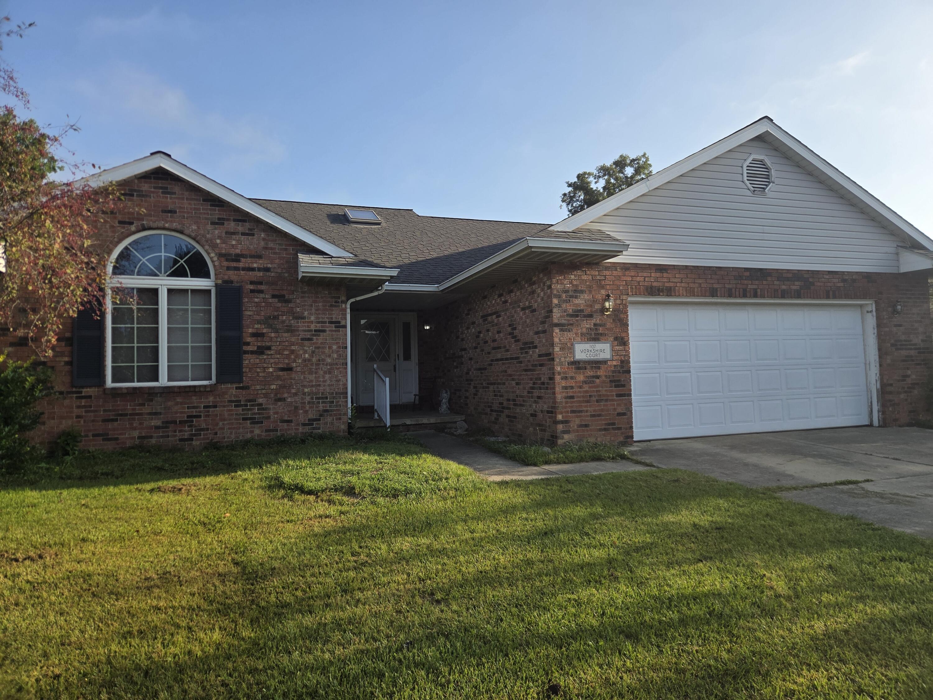 1107 Yorkshire, Celina, Ohio 45822