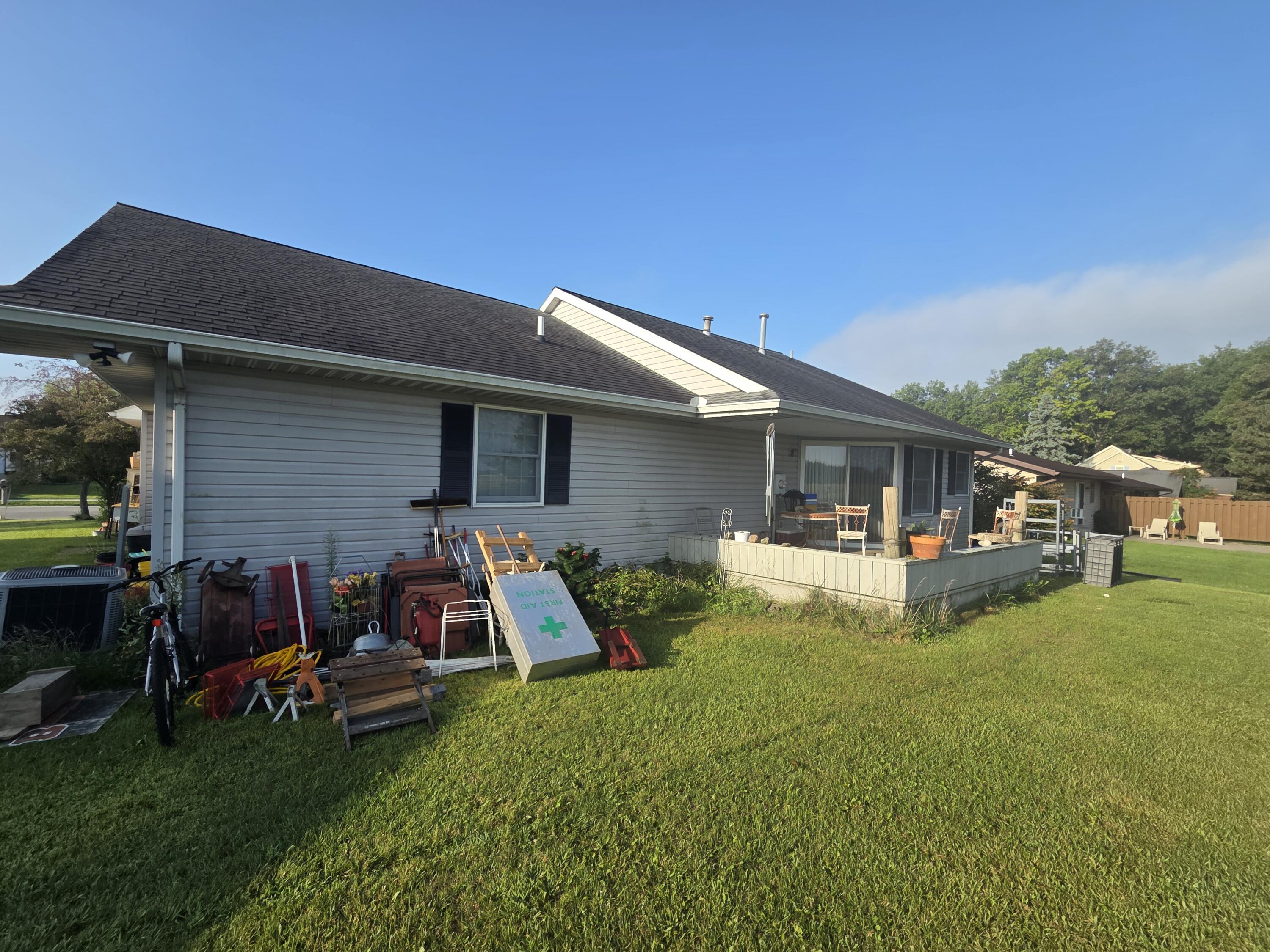 1107 Yorkshire, Celina, Ohio 45822