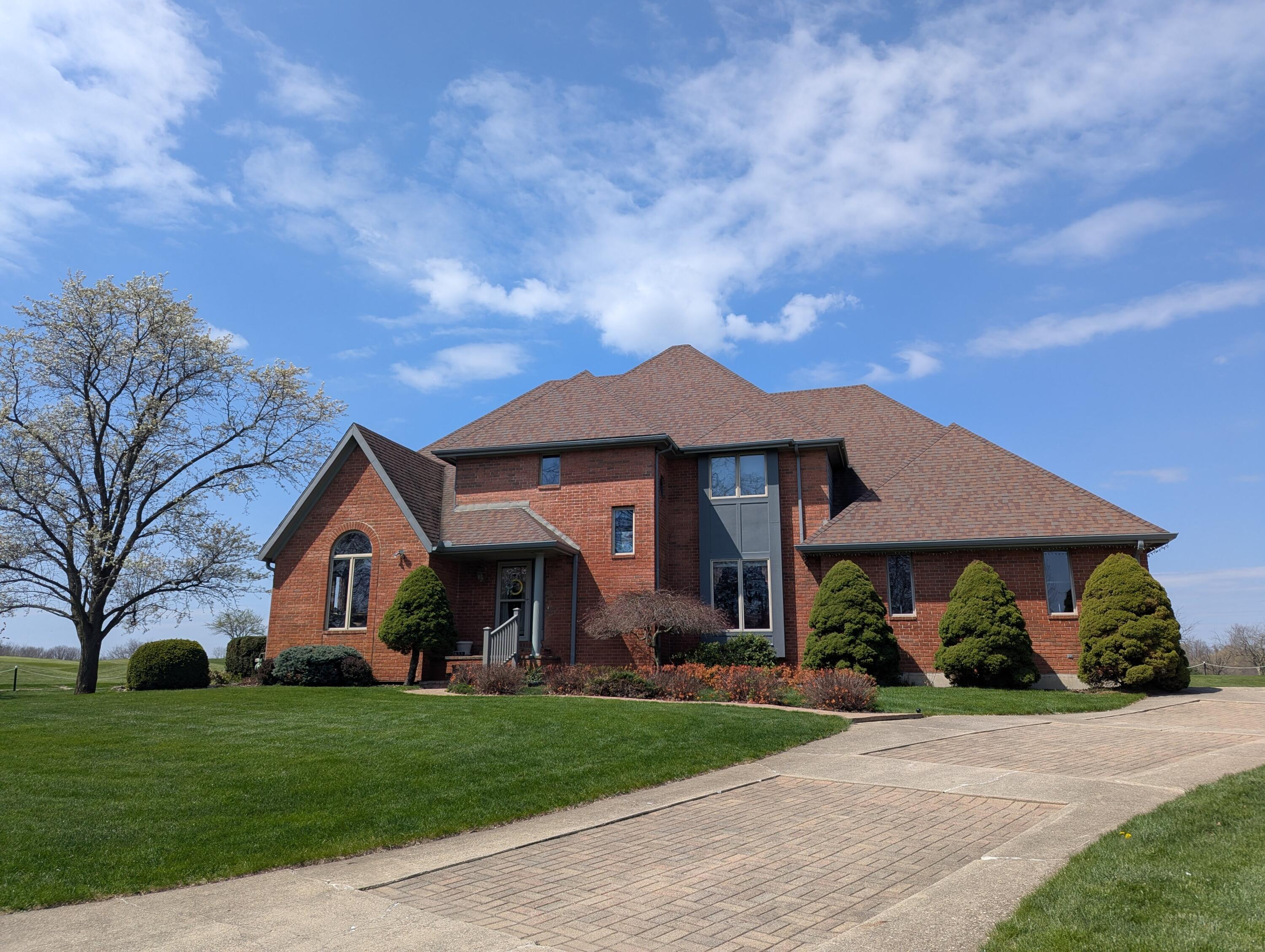 2633 Sugar Tree, New Carlisle, Ohio 45344