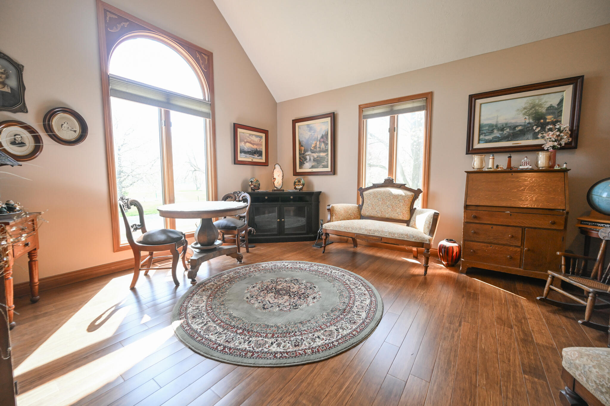 2633 Sugar Tree, New Carlisle, Ohio 45344