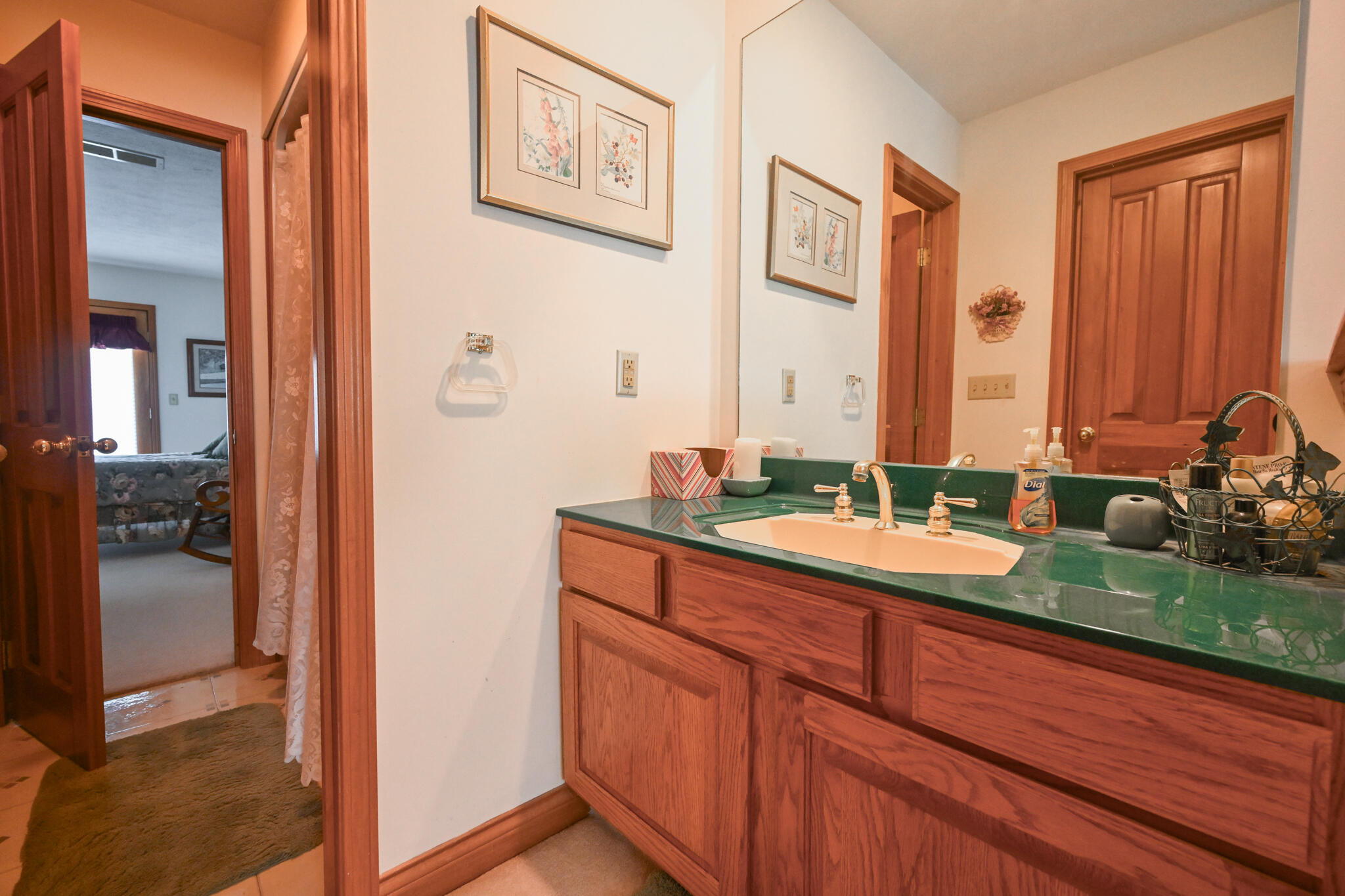 2633 Sugar Tree, New Carlisle, Ohio 45344