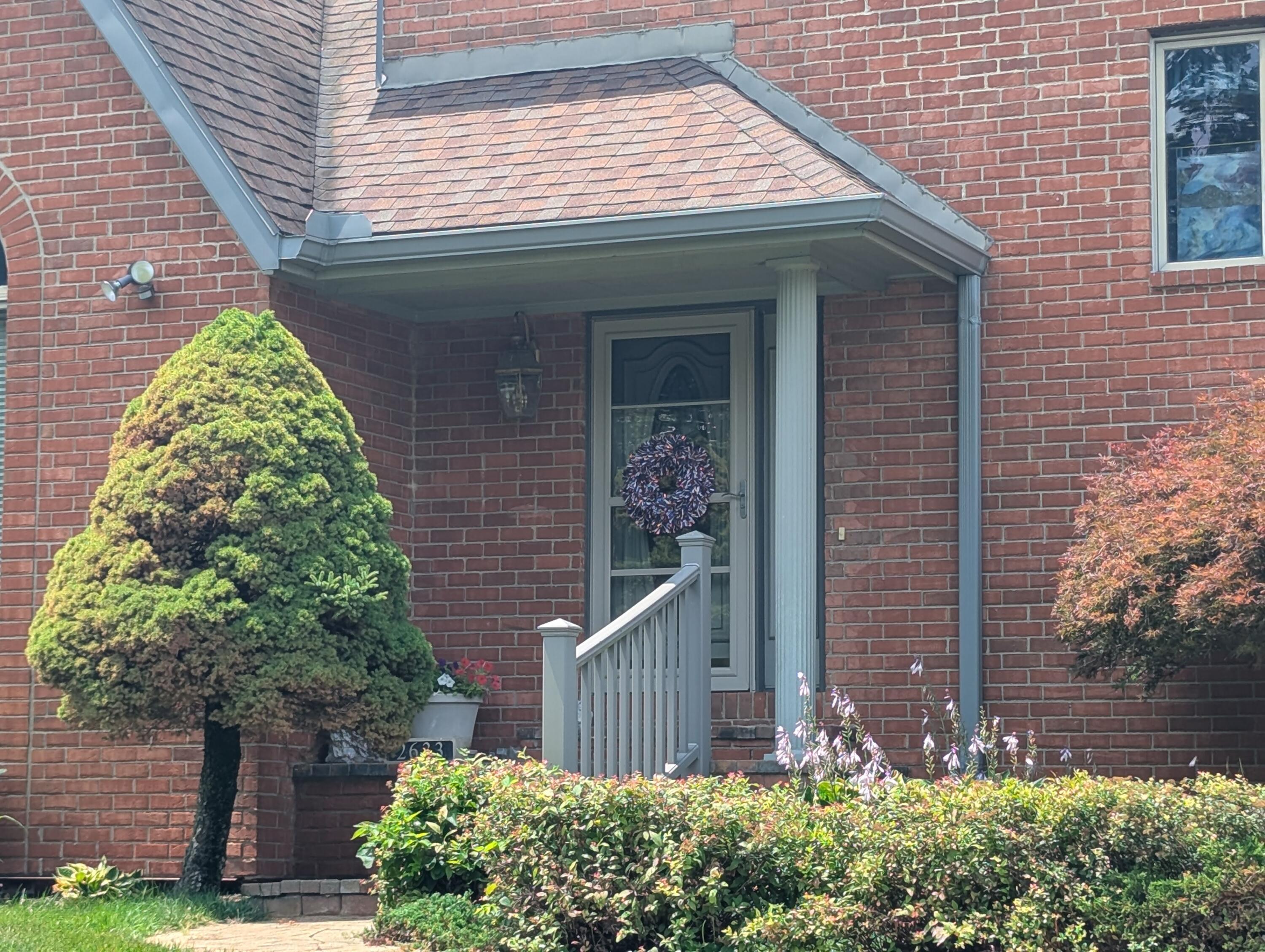 2633 Sugar Tree, New Carlisle, Ohio 45344
