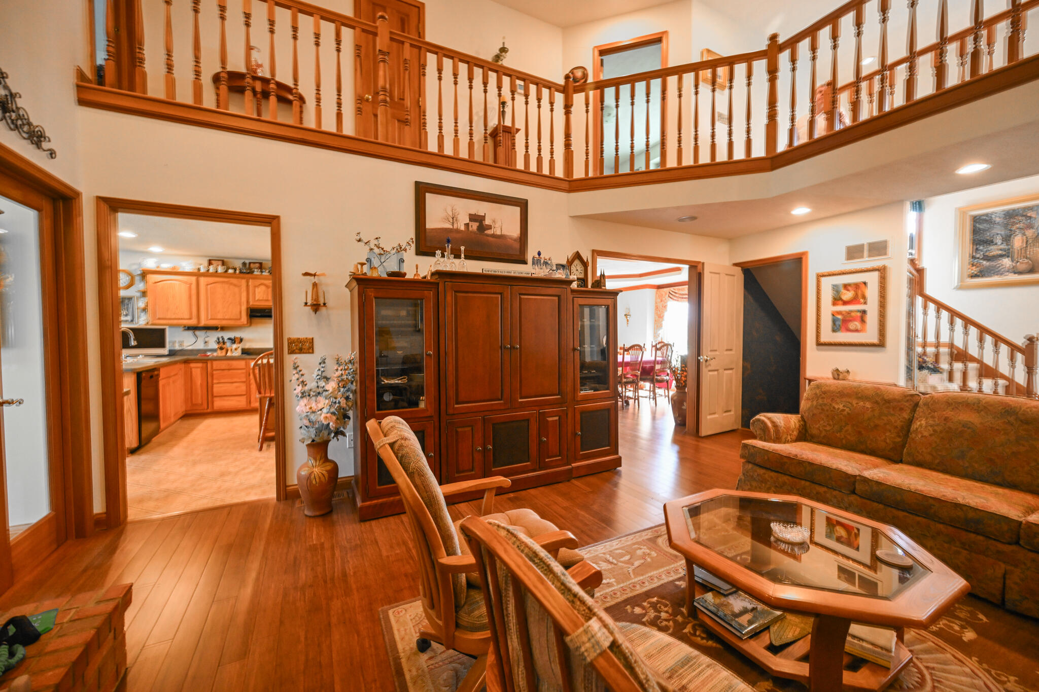 2633 Sugar Tree, New Carlisle, Ohio 45344