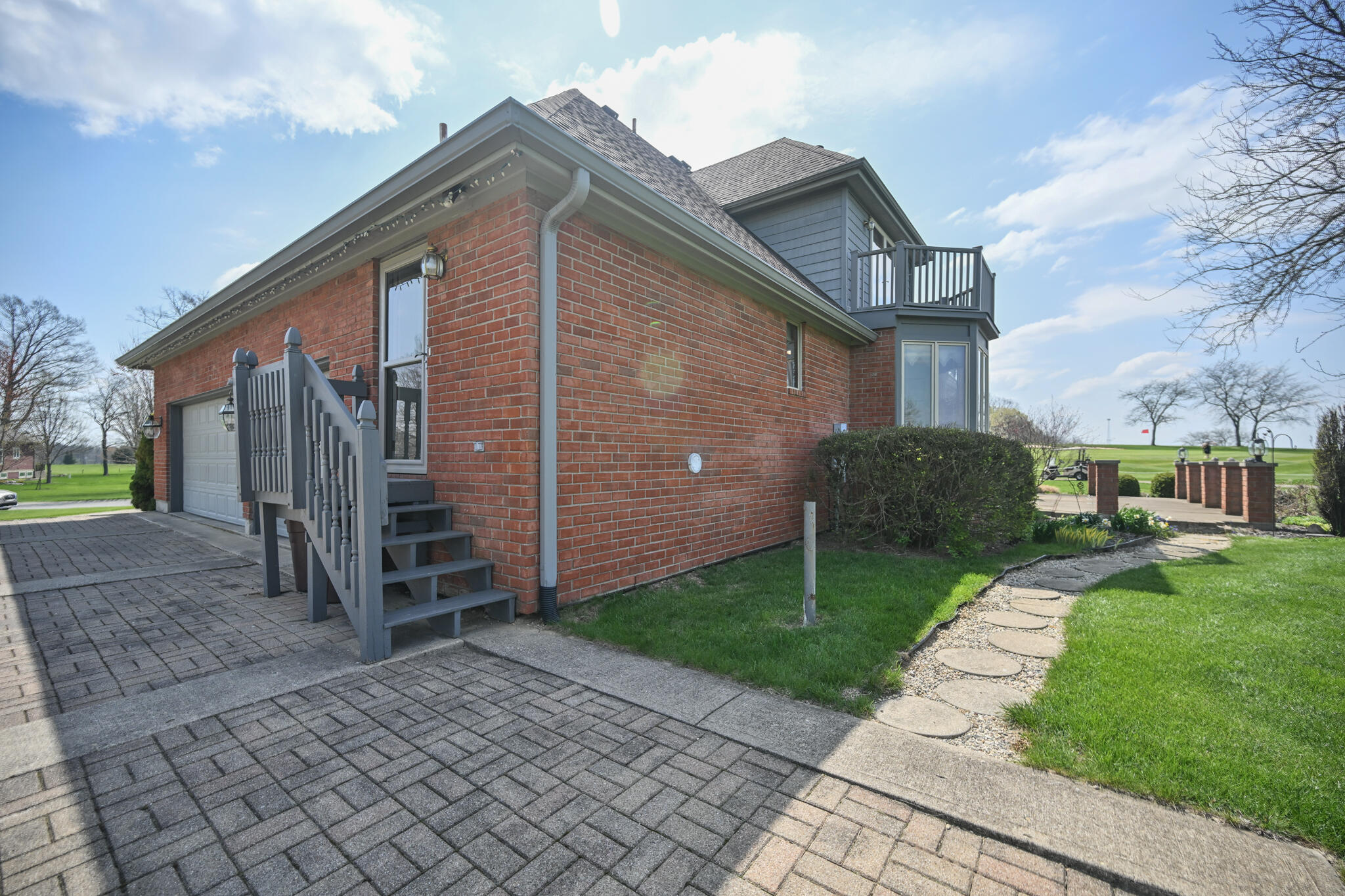 2633 Sugar Tree, New Carlisle, Ohio 45344