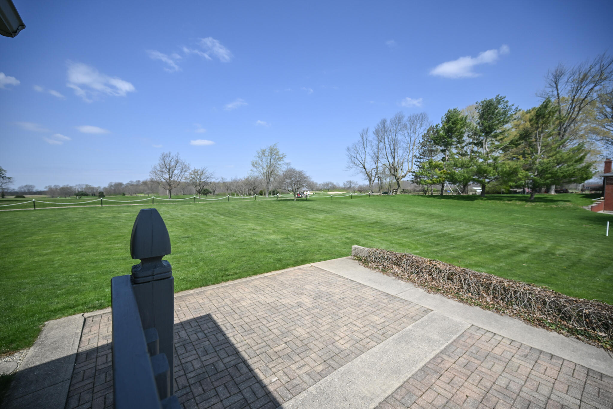 2633 Sugar Tree, New Carlisle, Ohio 45344