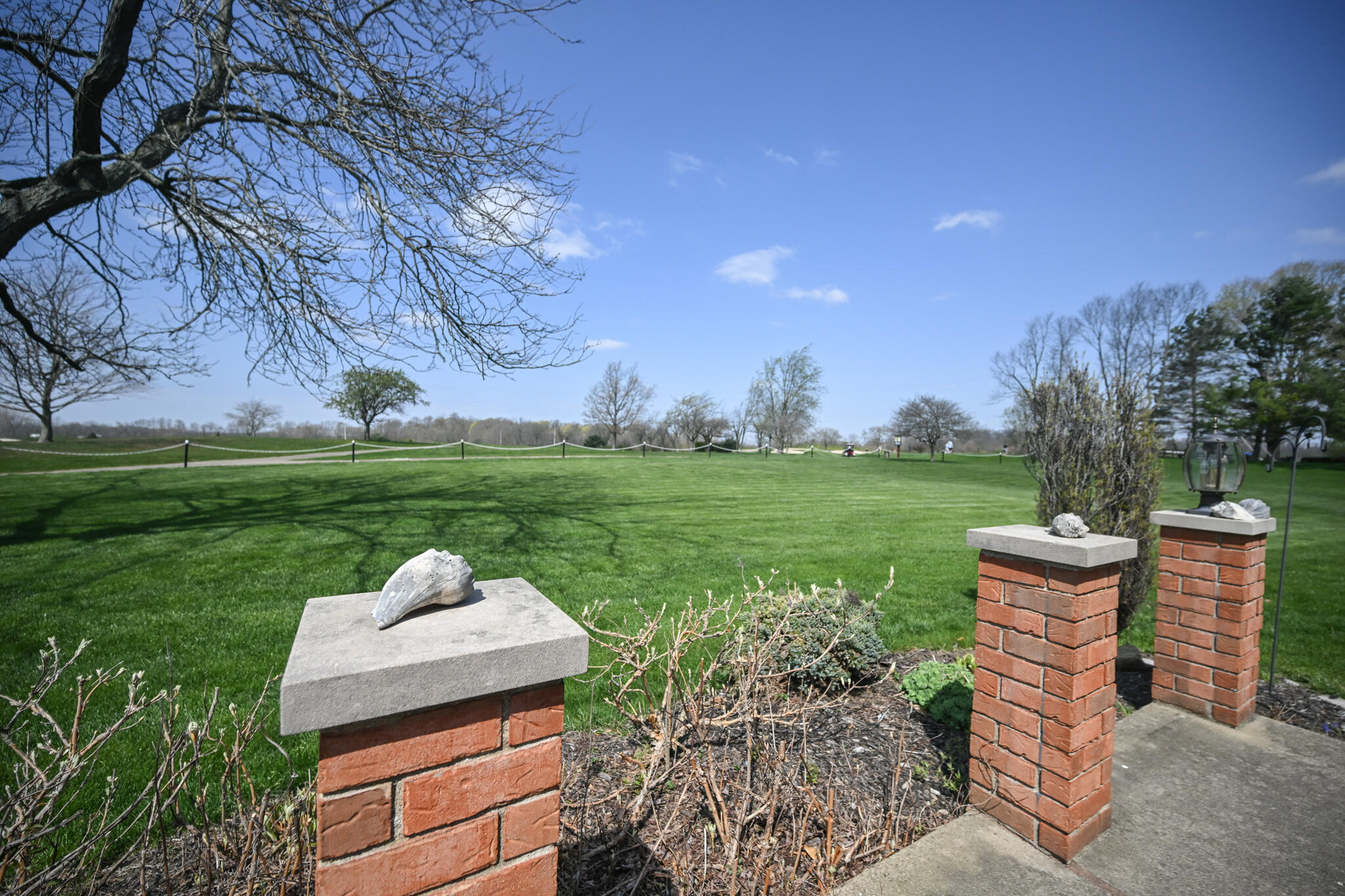 2633 Sugar Tree, New Carlisle, Ohio 45344