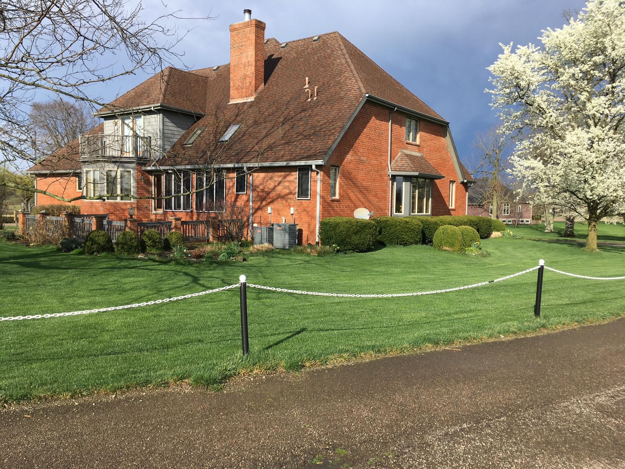 2633 Sugar Tree, New Carlisle, Ohio 45344