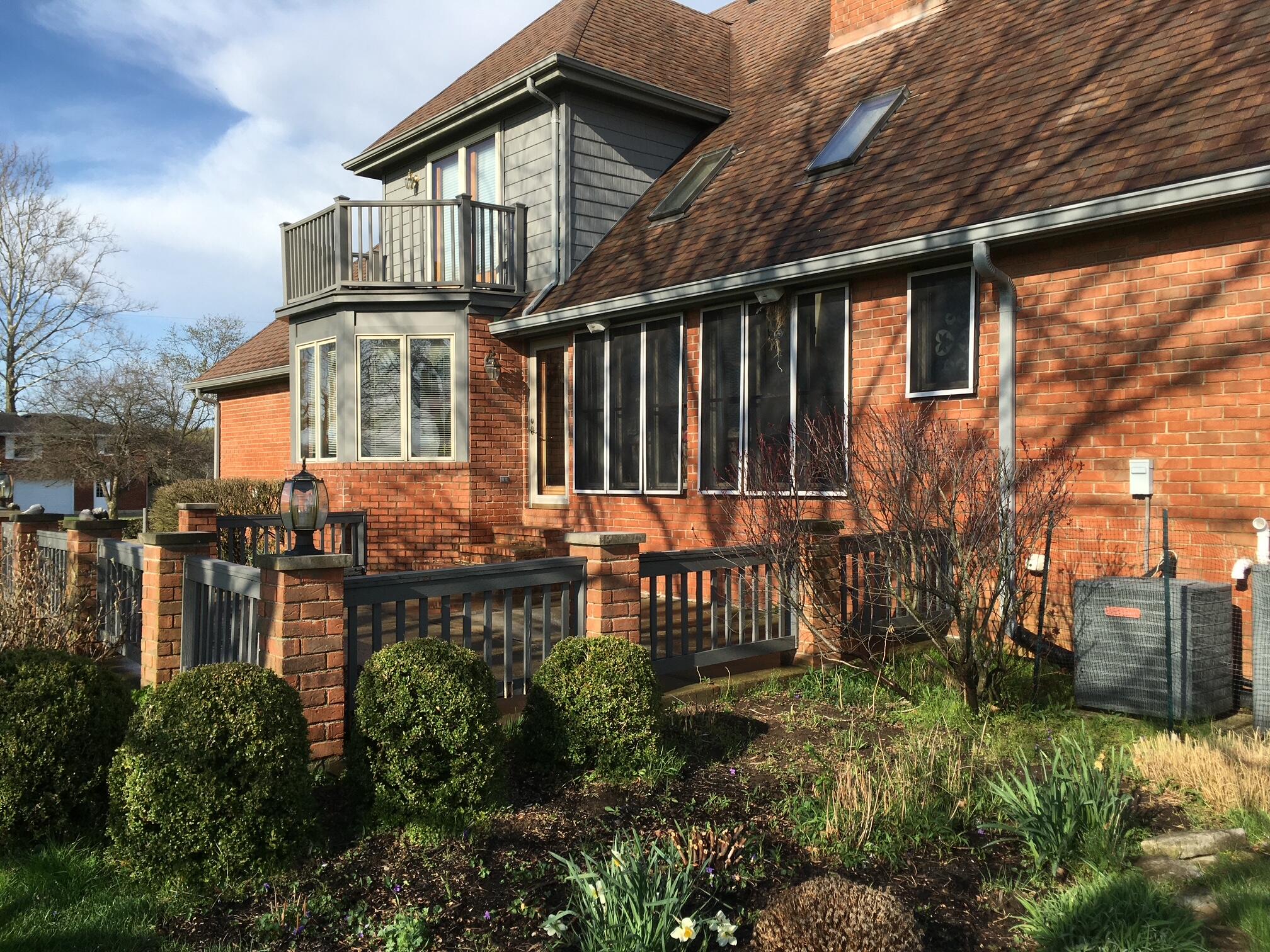 2633 Sugar Tree, New Carlisle, Ohio 45344