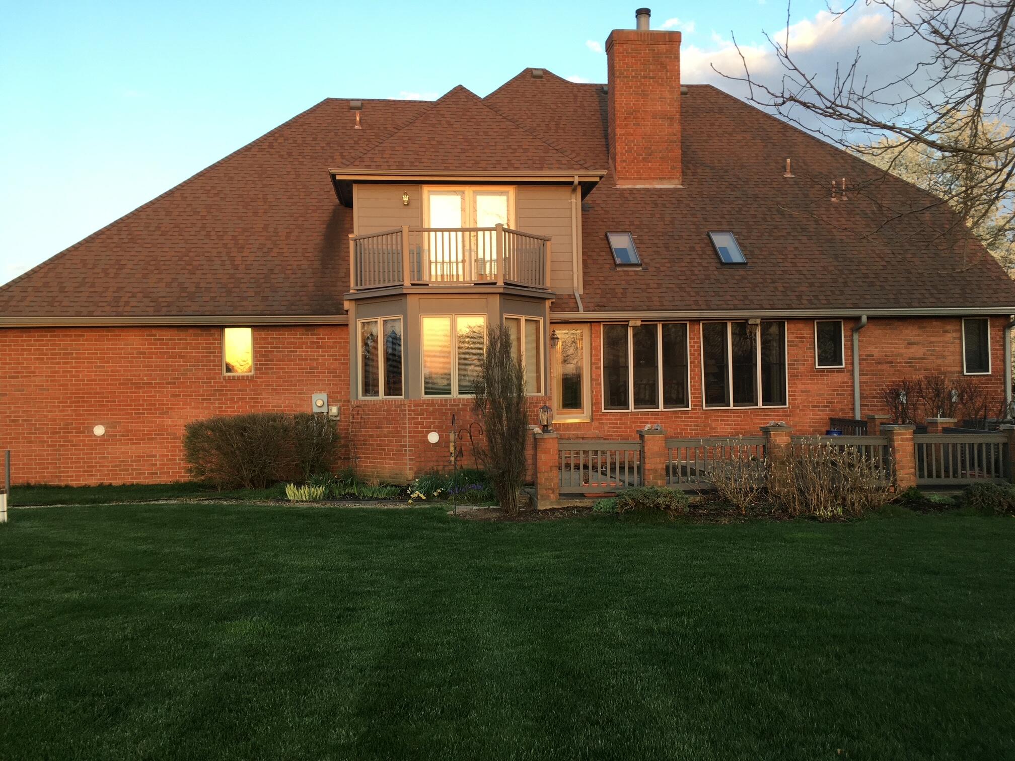 2633 Sugar Tree, New Carlisle, Ohio 45344